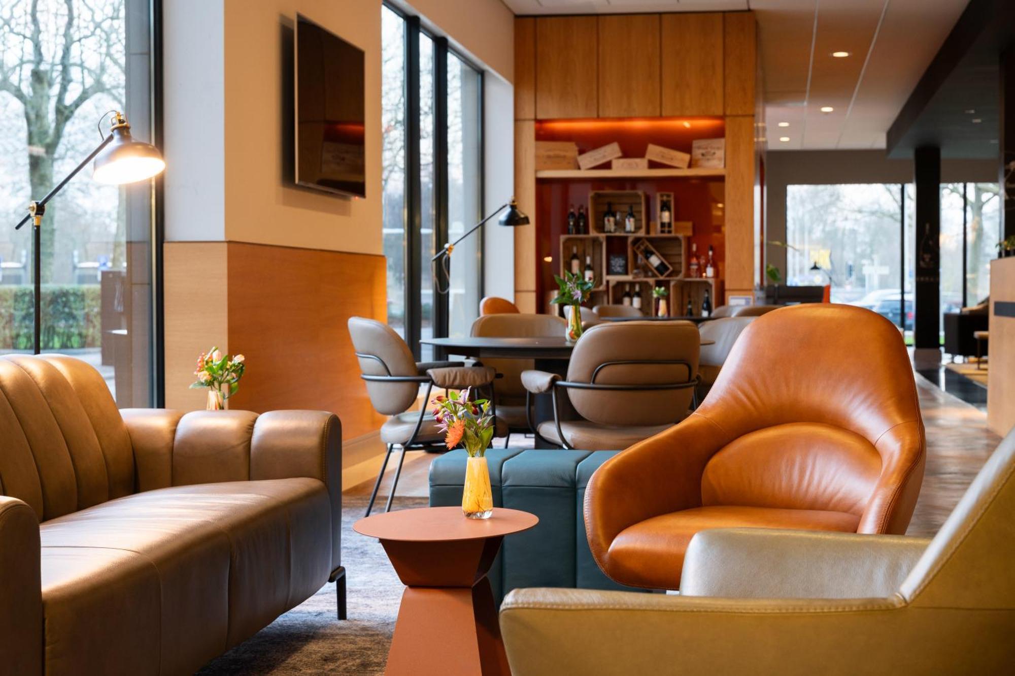 Hotel Novotel City 4*