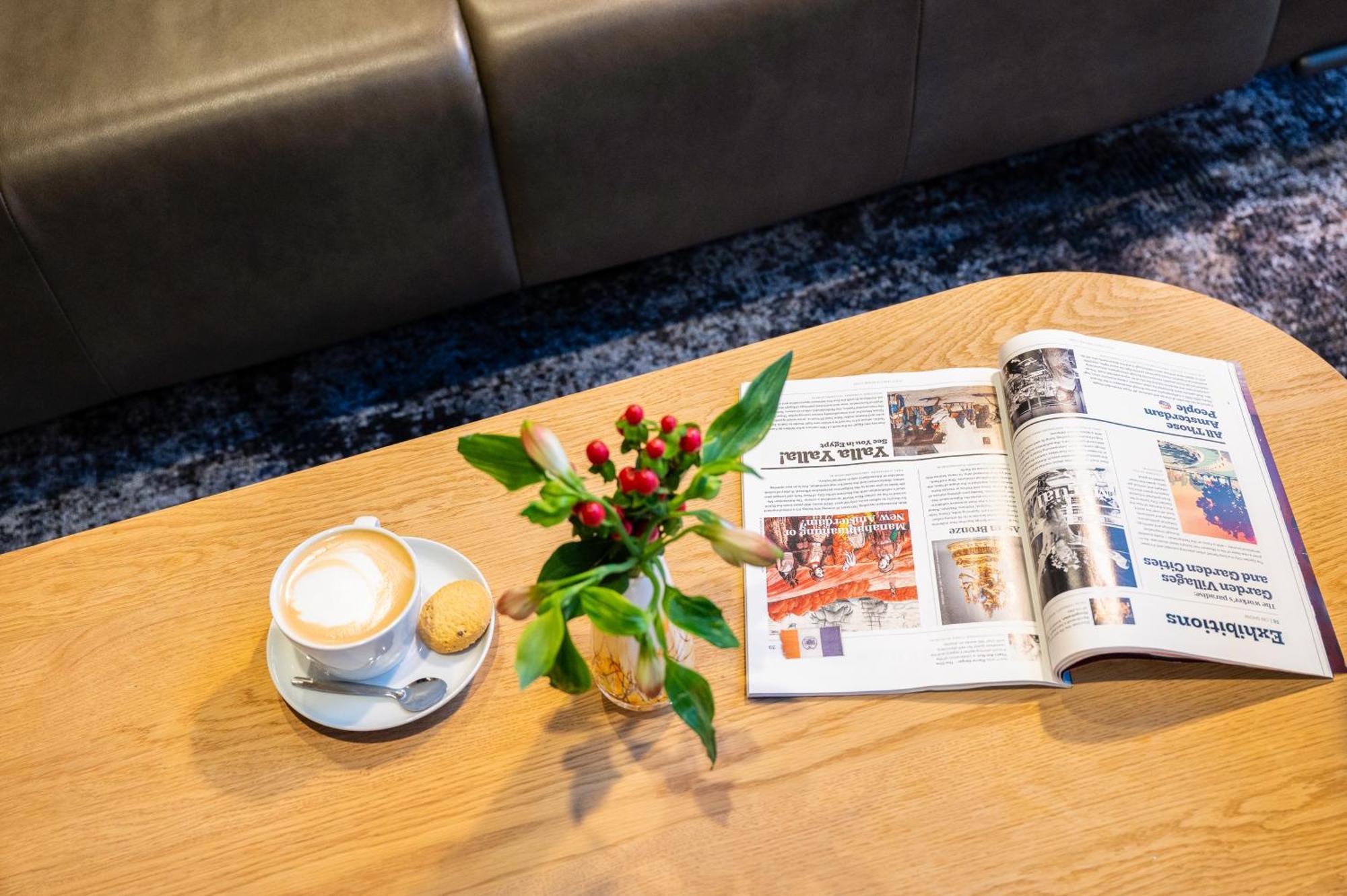 Novotel City Hotel Amsterdam
