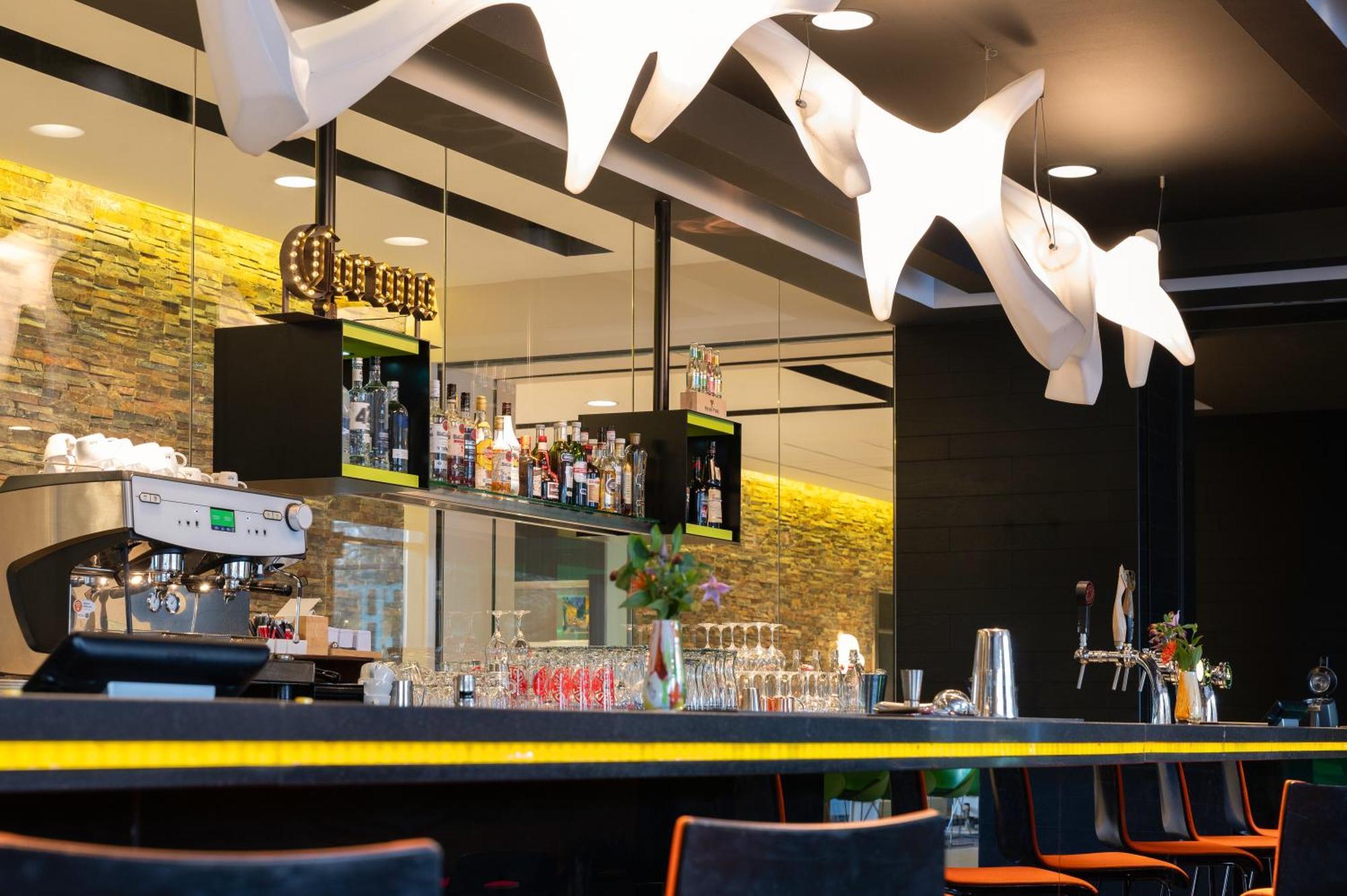 Novotel City Amsterdam