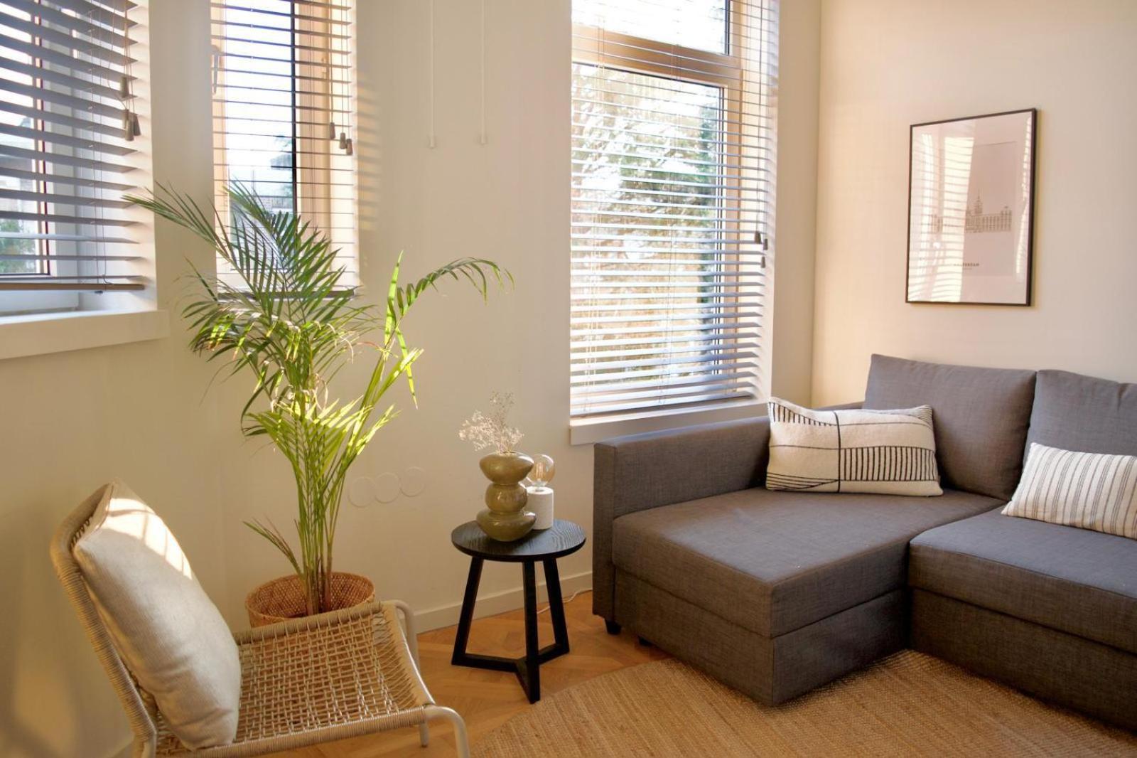 Luxury With Private Bathroom On Great Location. Ở trọ Amsterdam