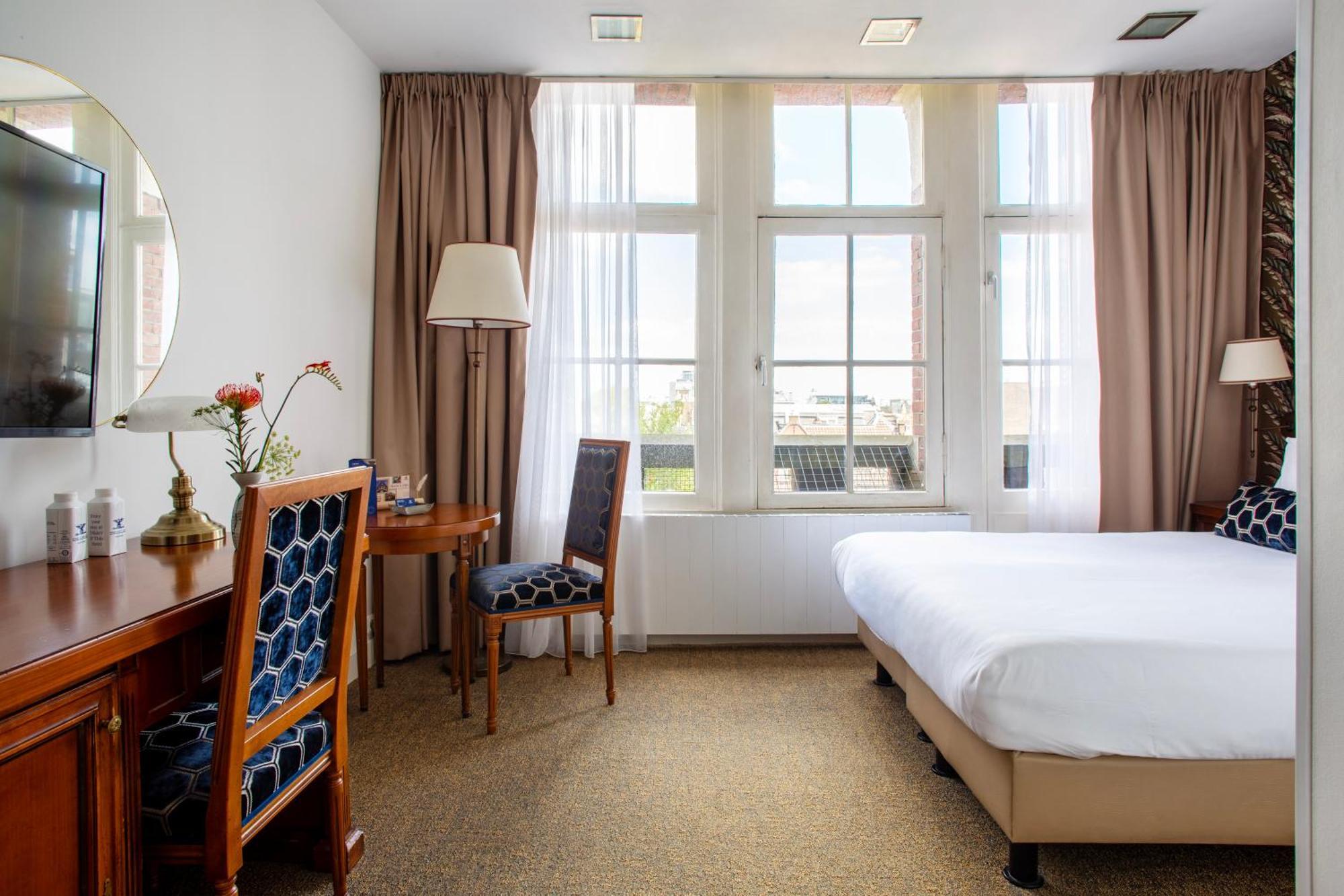 Dikker & Thijs Hotel 4*