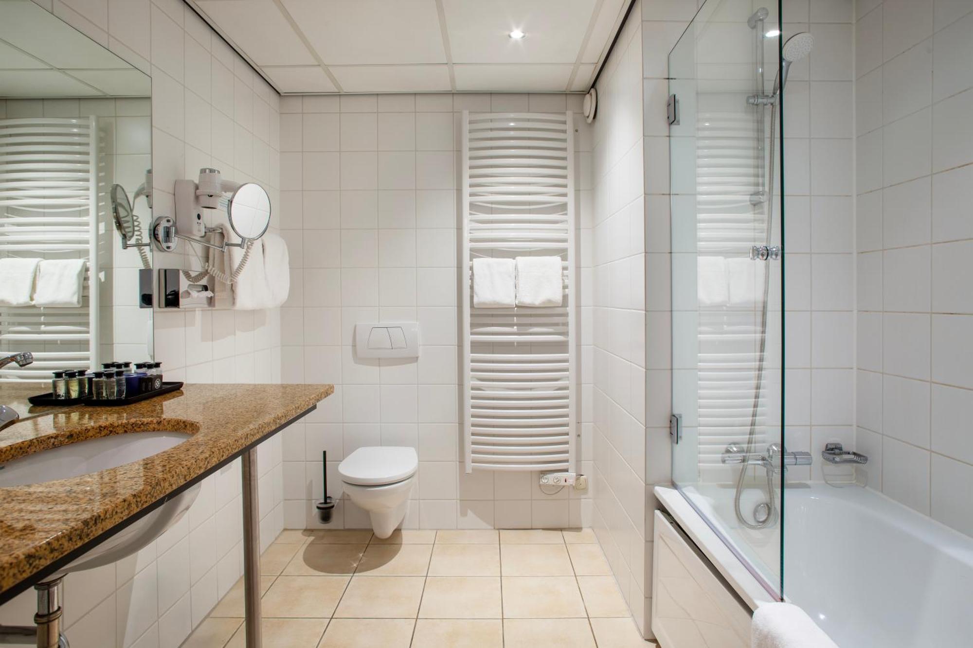 Hotel Dikker & Thijs 4*