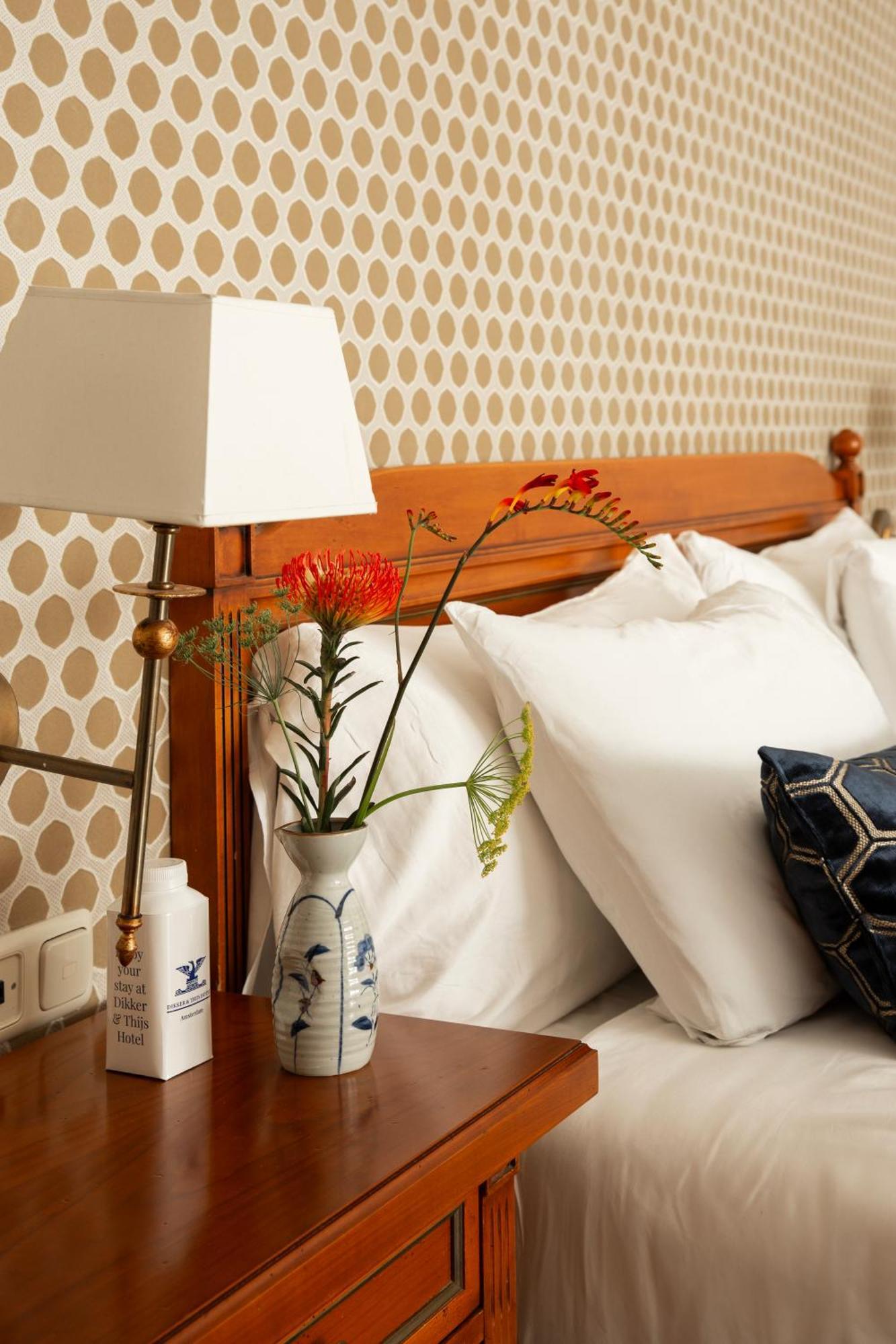 Dikker & Thijs Hotel Amsterdam