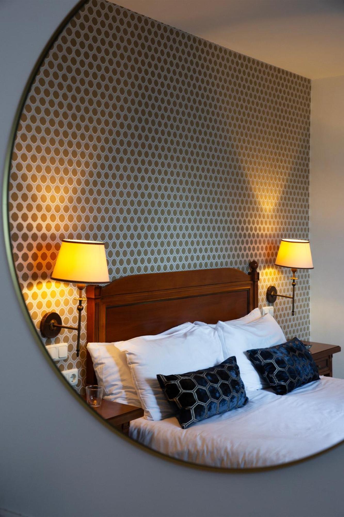 Hotel Dikker & Thijs Amsterdam