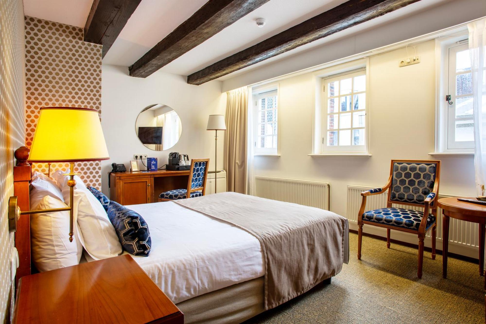 Dikker & Thijs Hotel