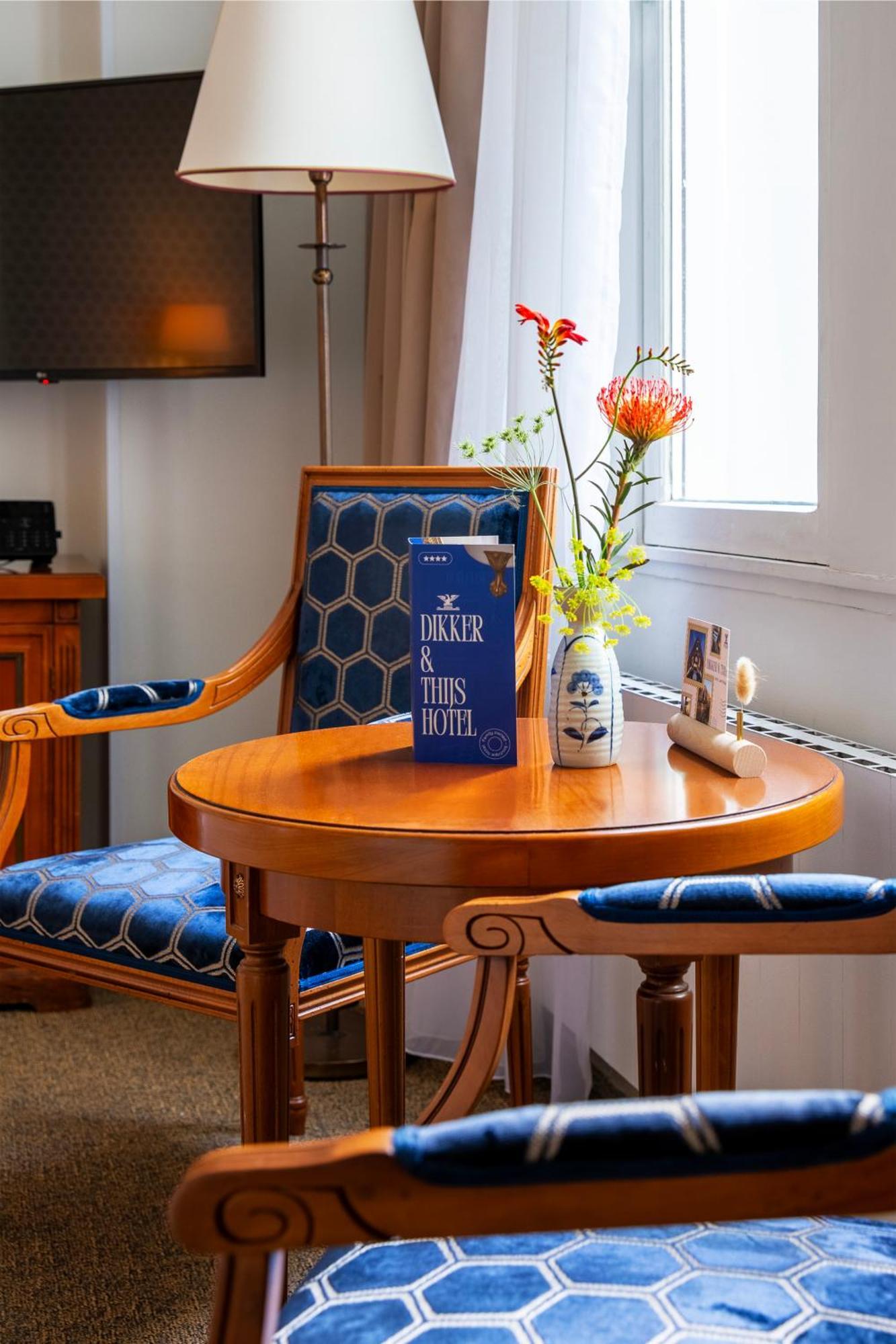 Dikker & Thijs Hotel 4*