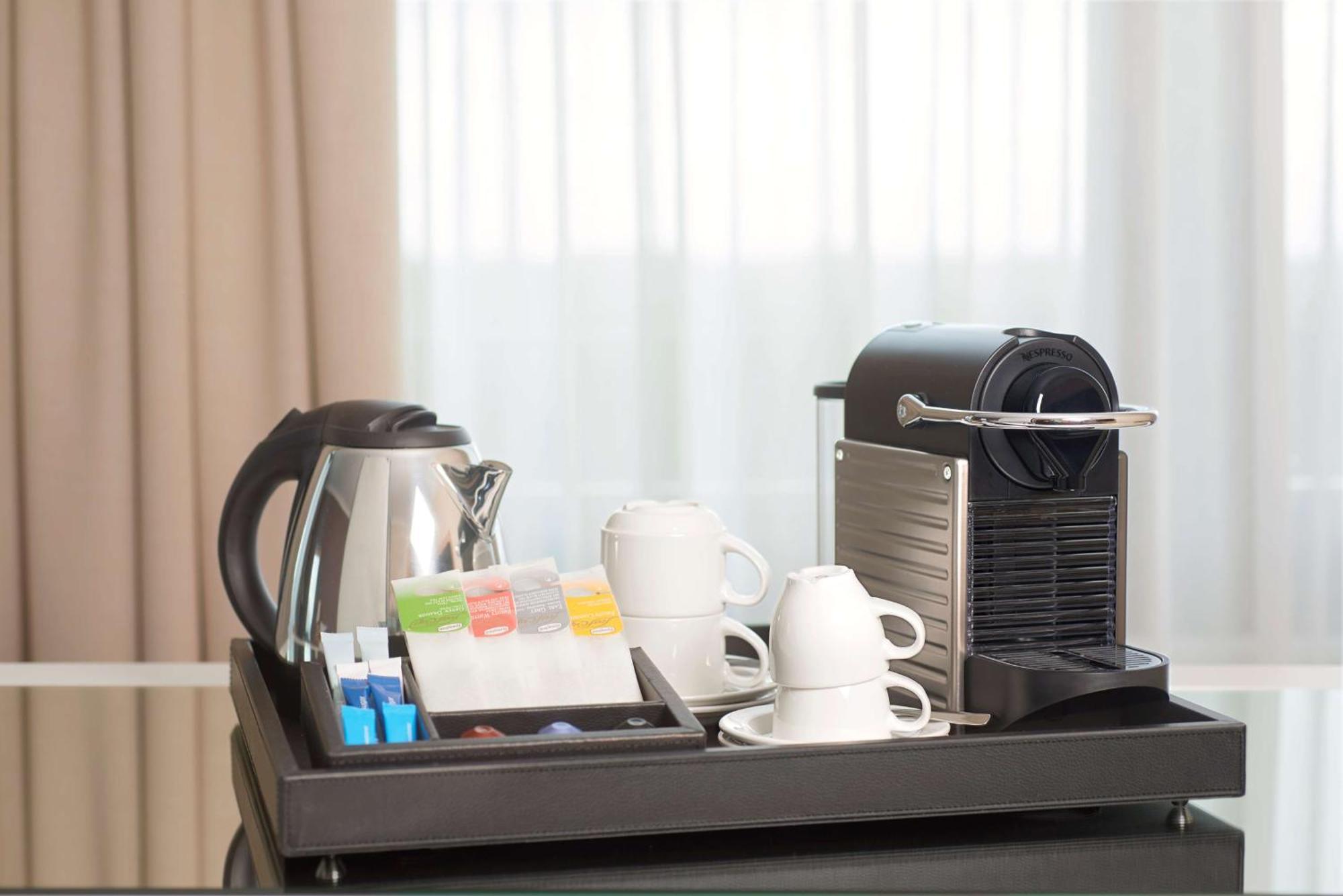 Nh City Centre 4* Amsterdam