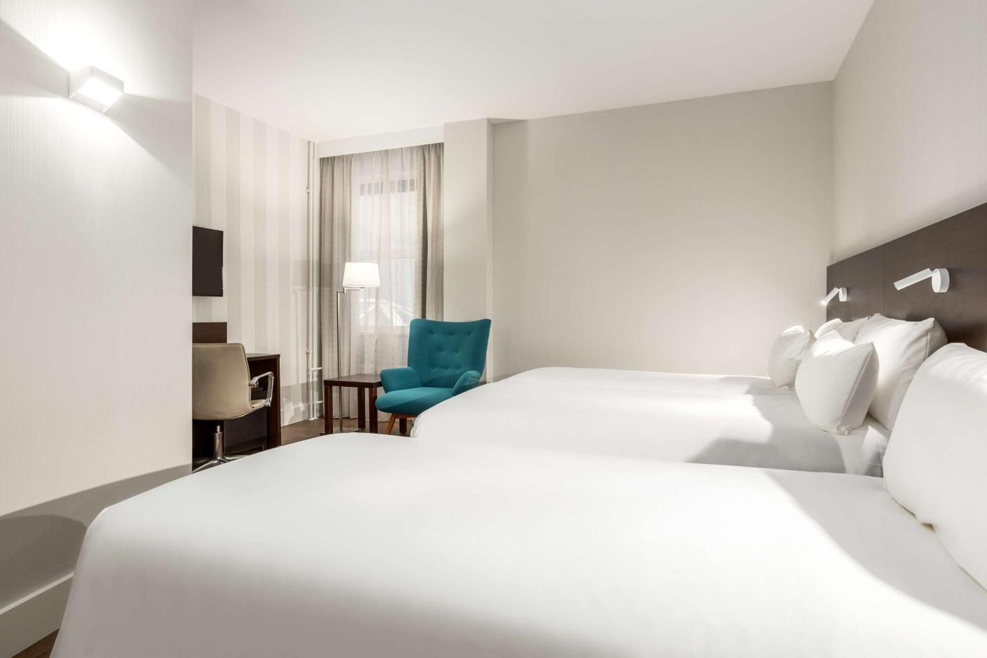 Nh City Centre Khách sạn 4*