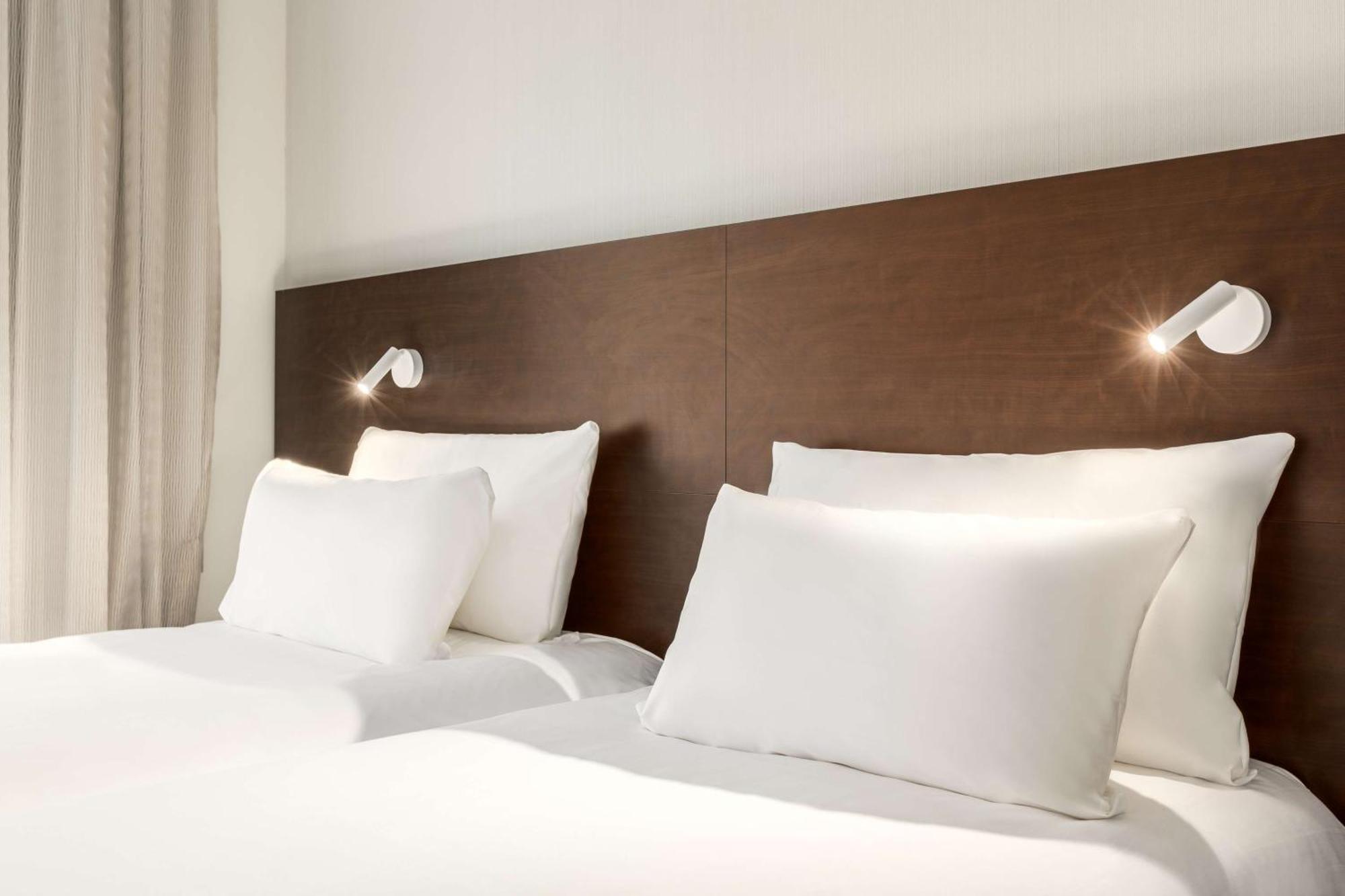 Nh City Centre Khách sạn Amsterdam