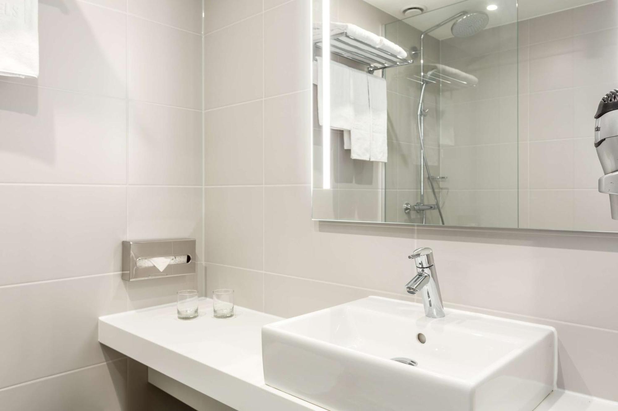 Nh City Centre 4* Amsterdam