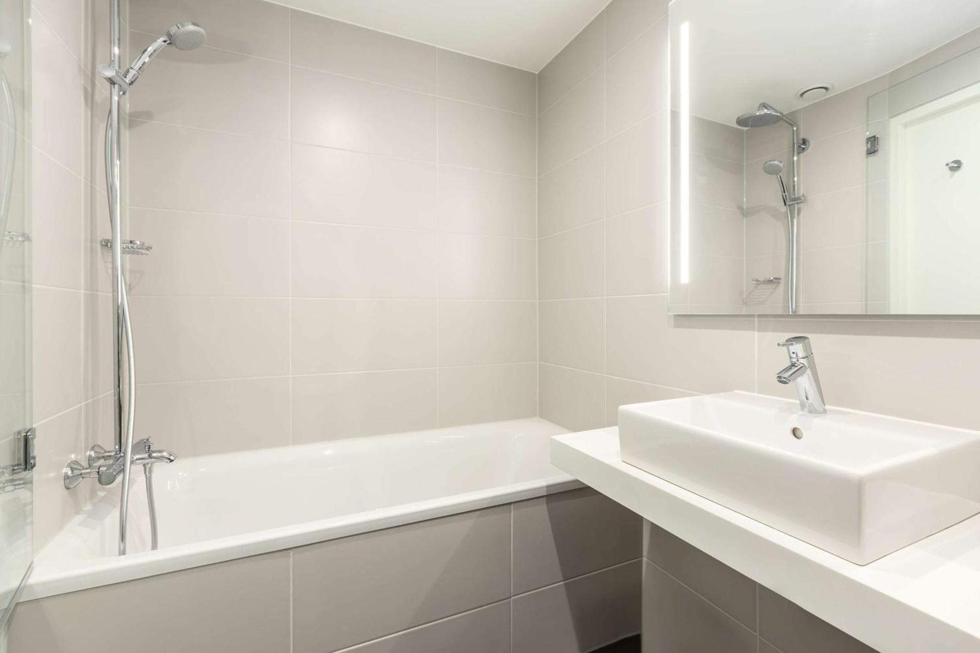Nh City Centre Khách sạn Amsterdam