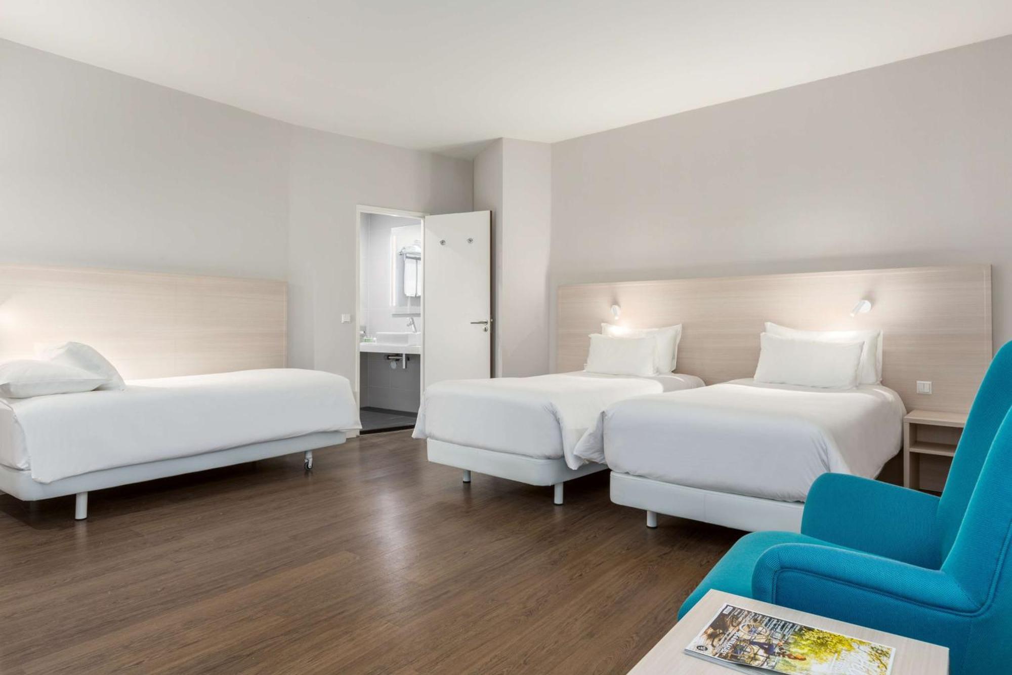 Nh City Centre 4* Amsterdam