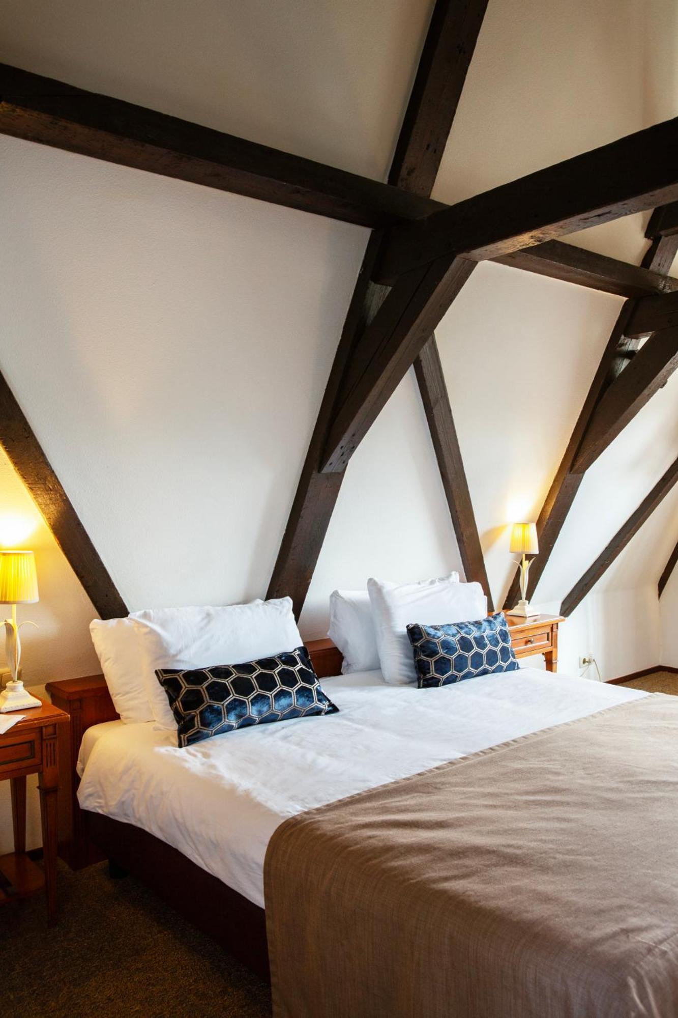 Hotel Dikker & Thijs 4*