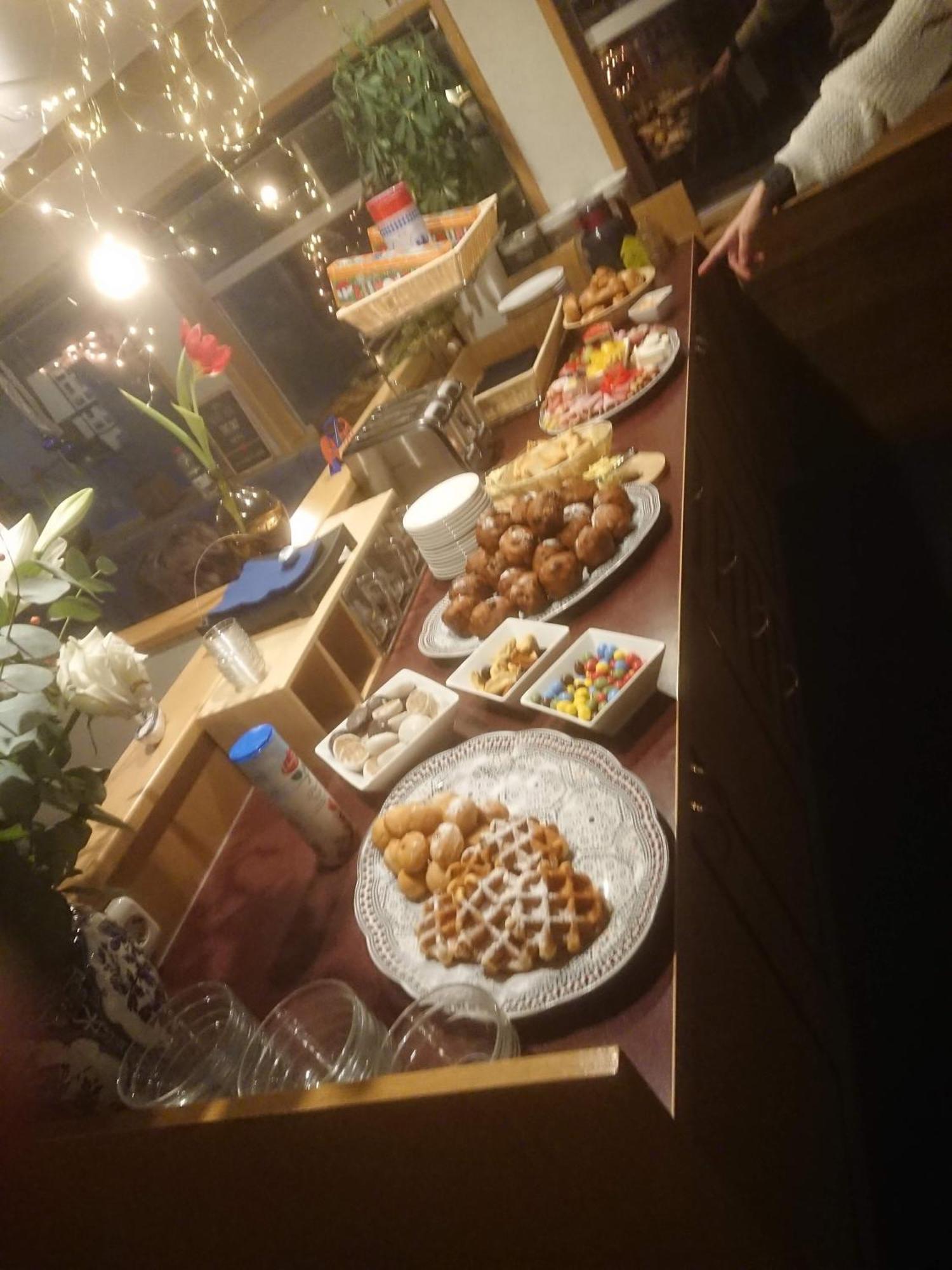 Zwaantje