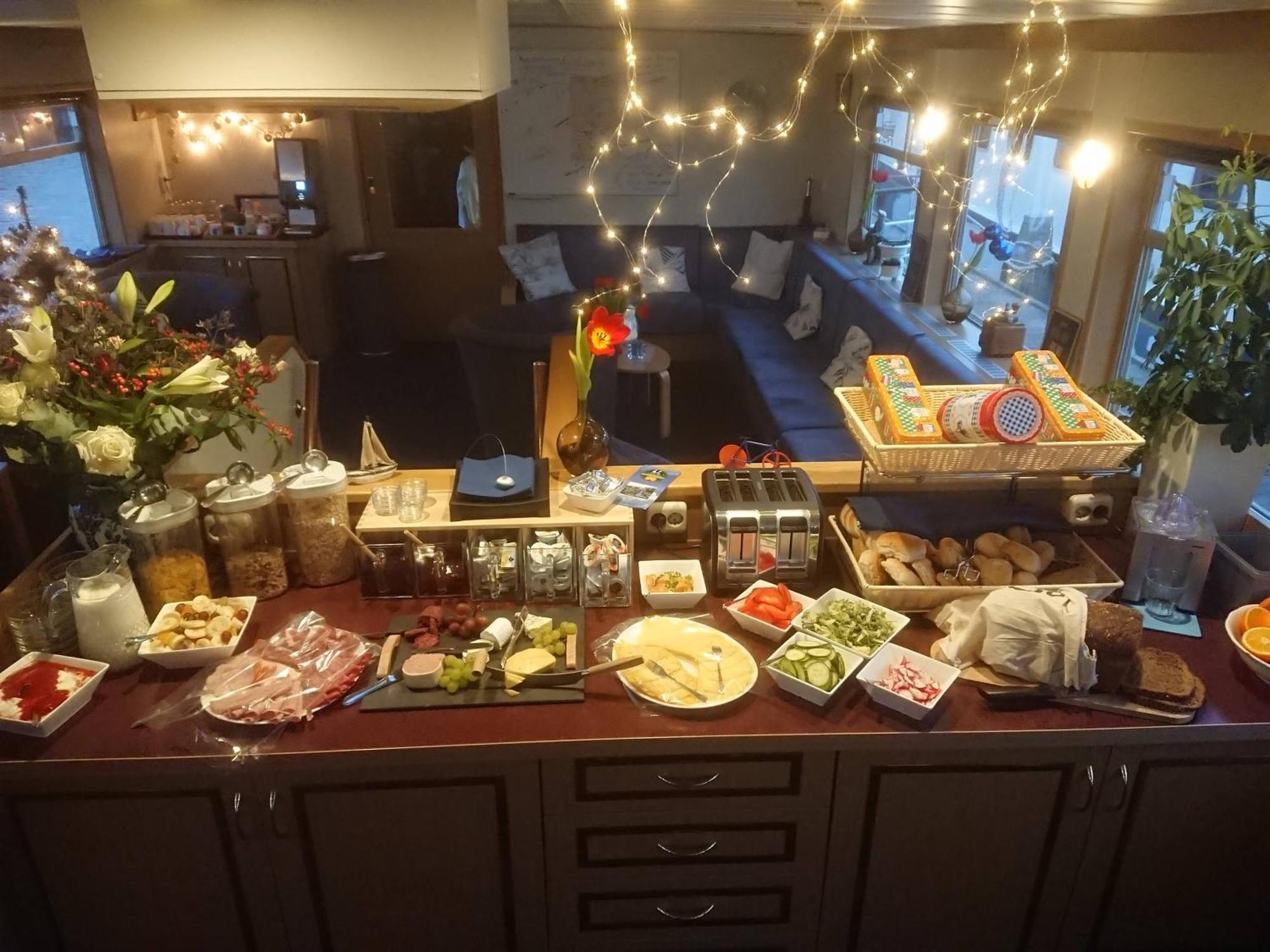 Zwaantje Hotel *