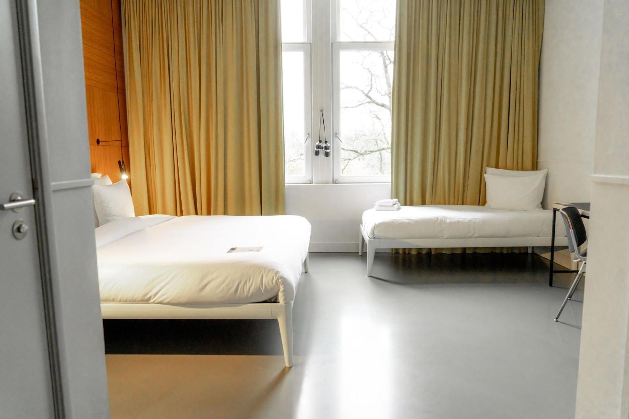 Conscious Westerpark Hotel 4*