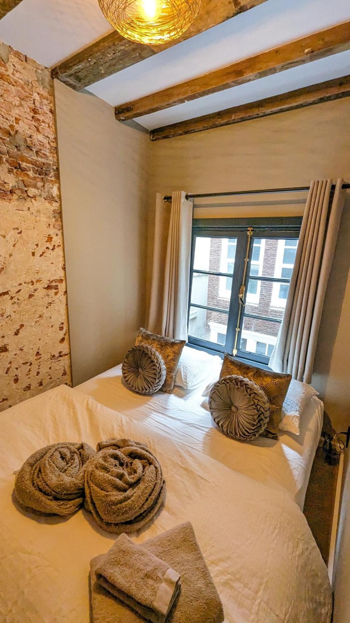 Appartement Locatie Downtown *