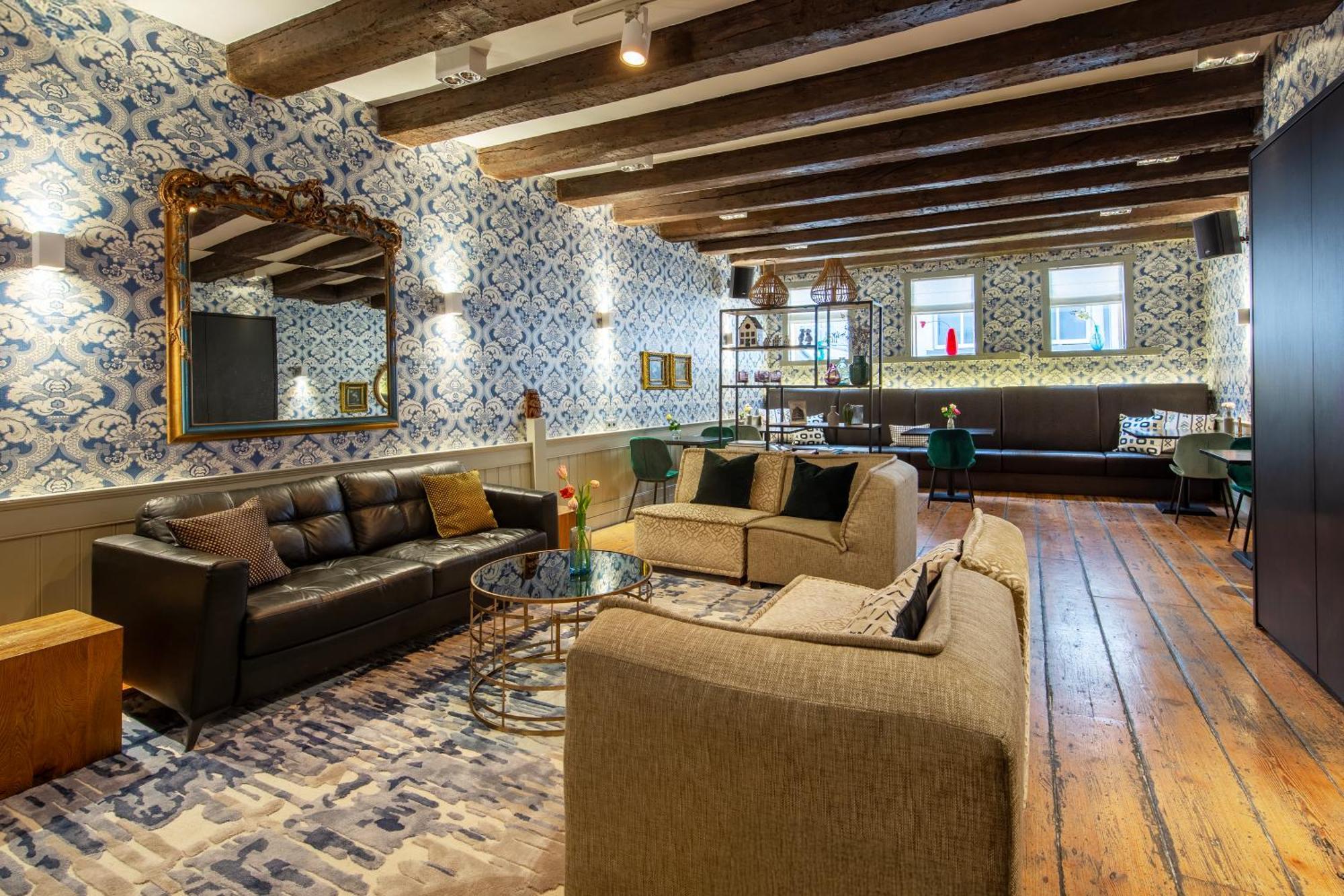 Dikker & Thijs Hotel 4*