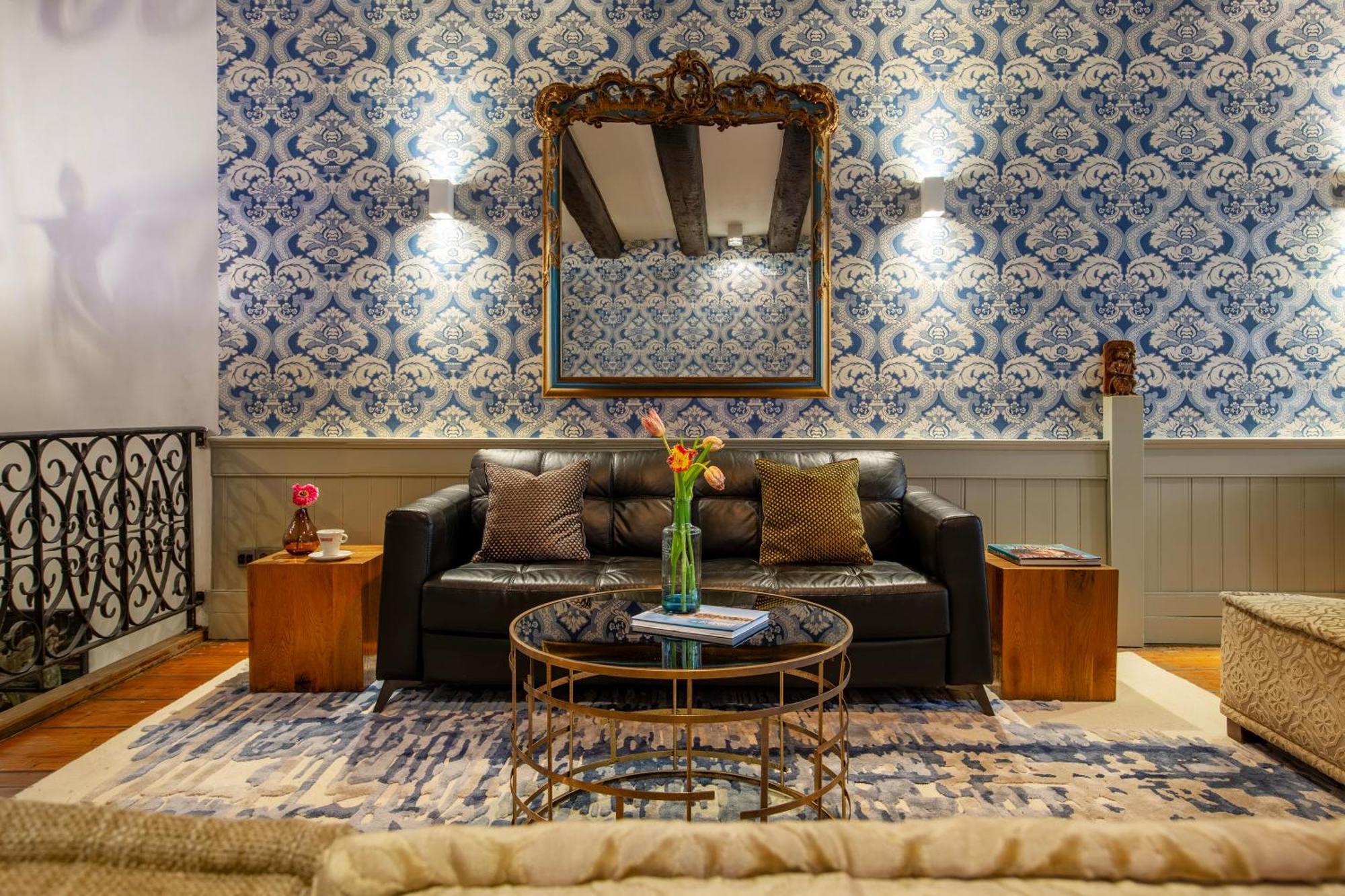 Hotel Dikker & Thijs 4*