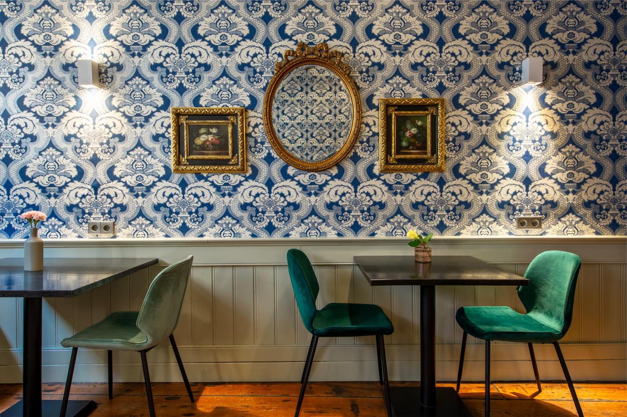 Dikker & Thijs Hotel Amsterdam