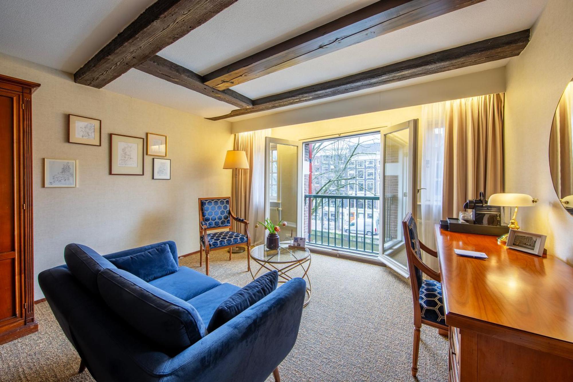 Dikker & Thijs Hotel 4*