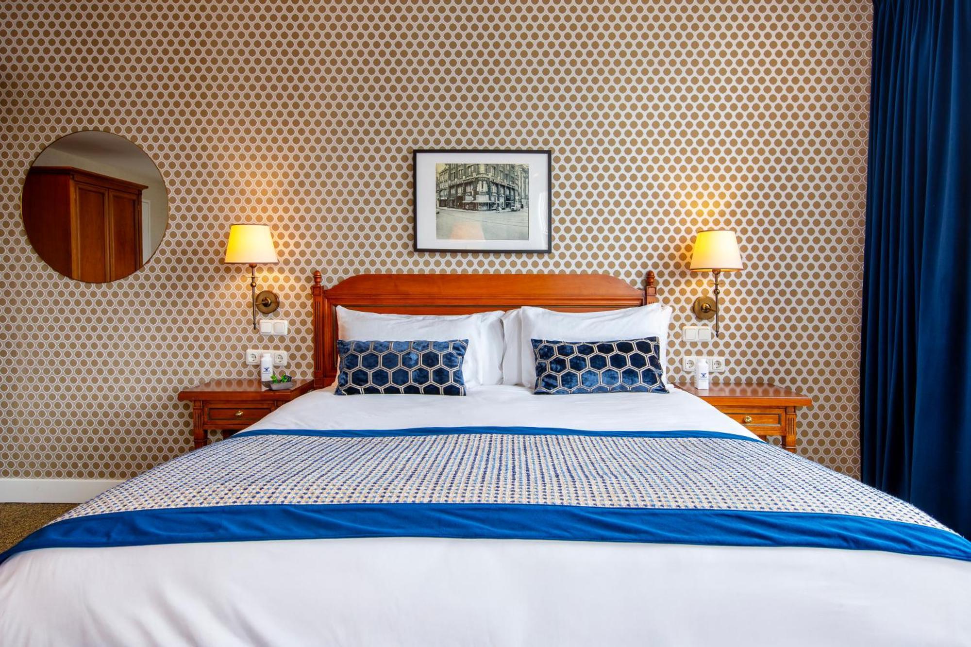 Hotel Dikker & Thijs 4*