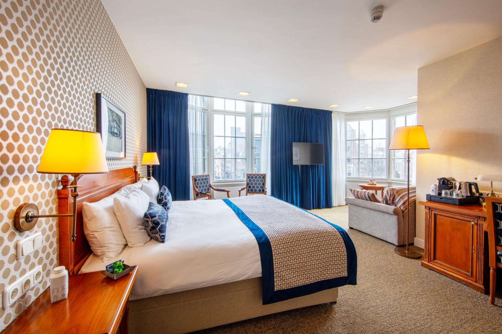 Dikker & Thijs Hotel Amsterdam