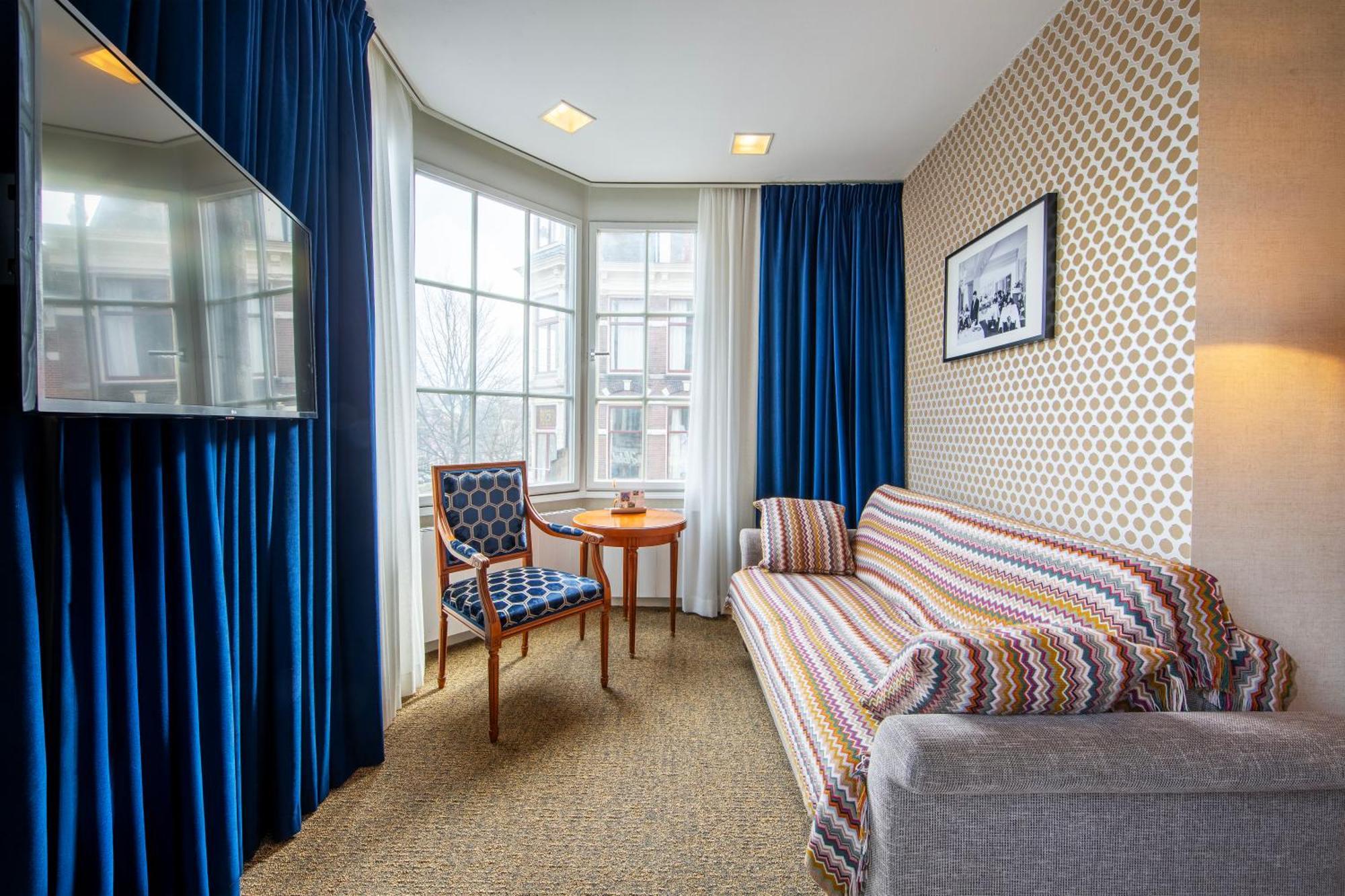 Hotel Dikker & Thijs Amsterdam