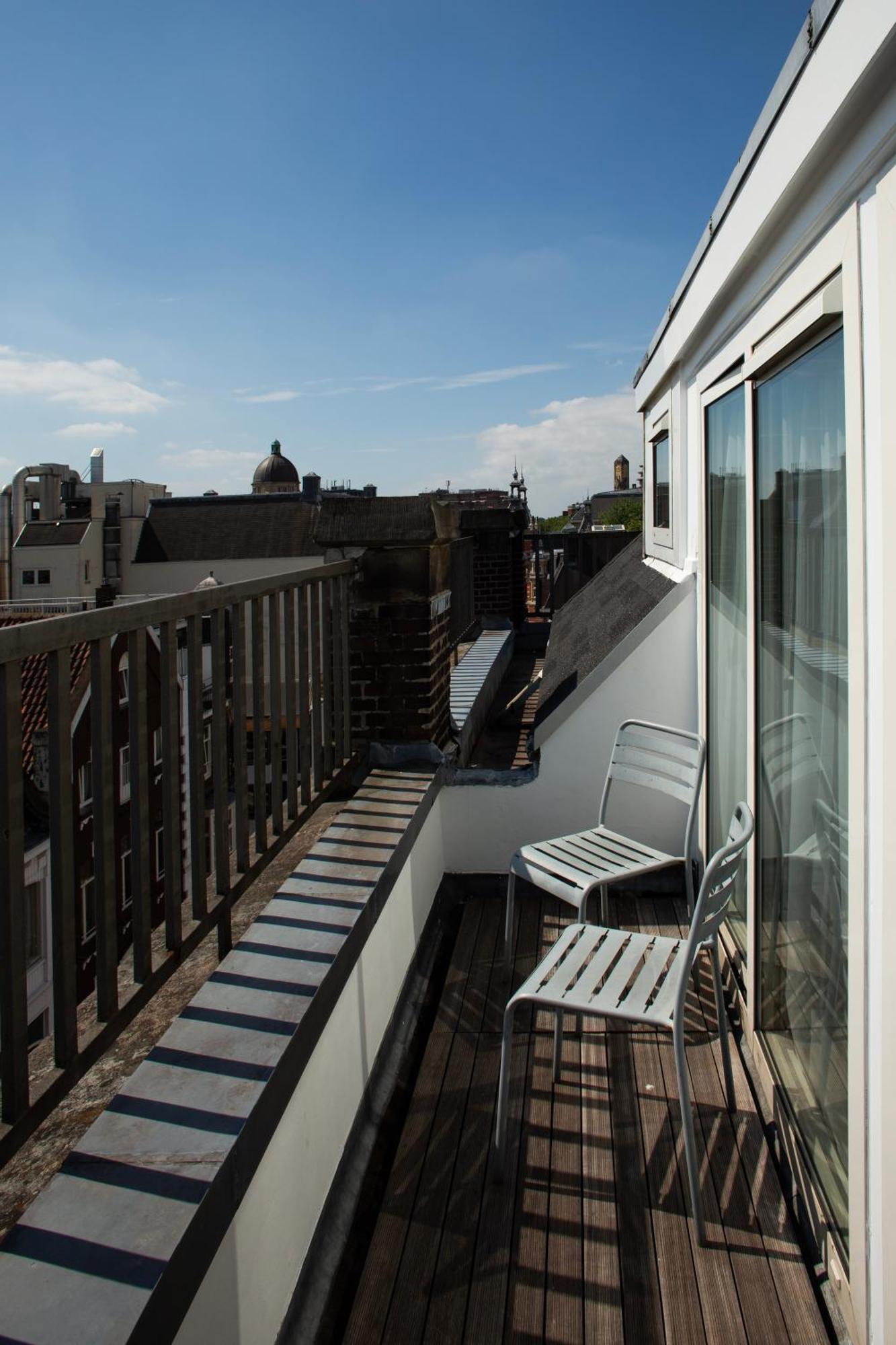 Dikker & Thijs Amsterdam