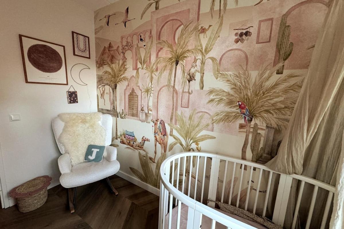 Appartement Cosy Noord Family *