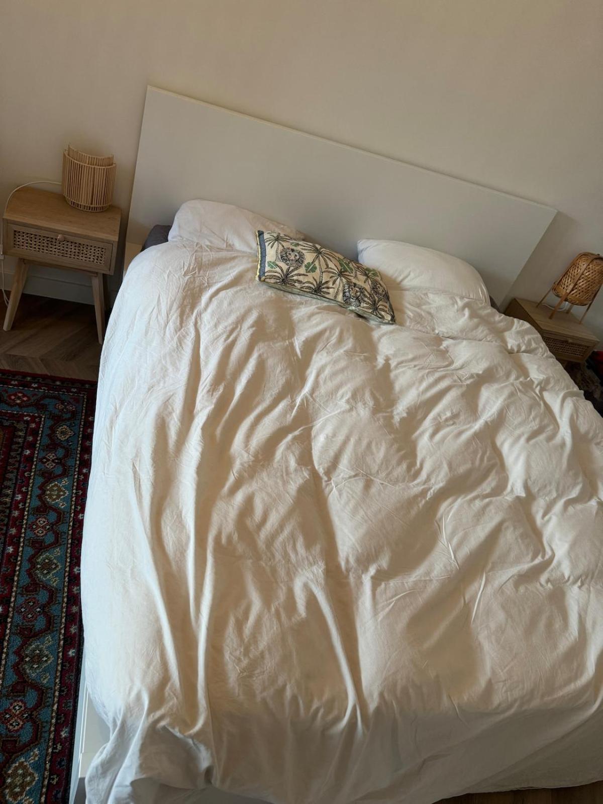 Cosy Noord Family Appartement
