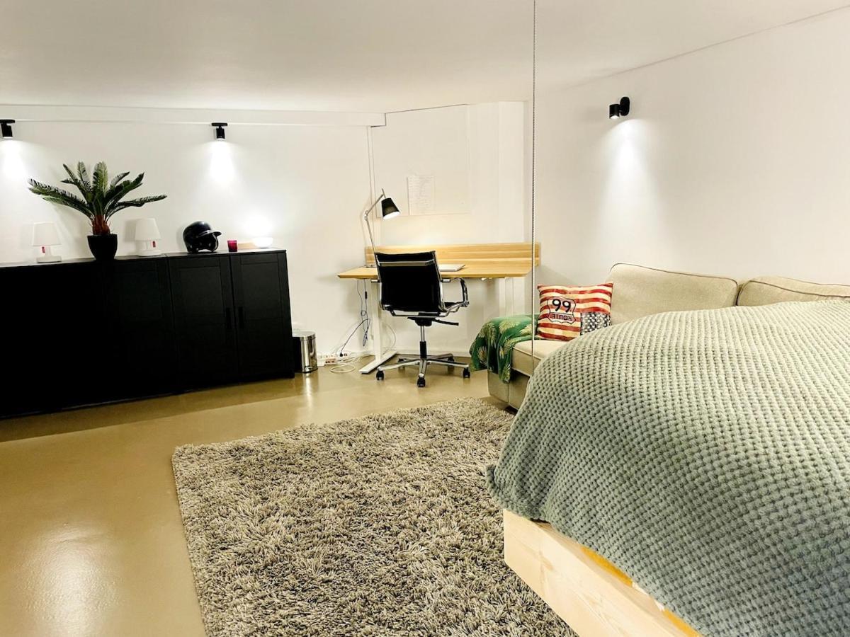 Spacious Familyhouse With Garden In Zuid Căn hộ *