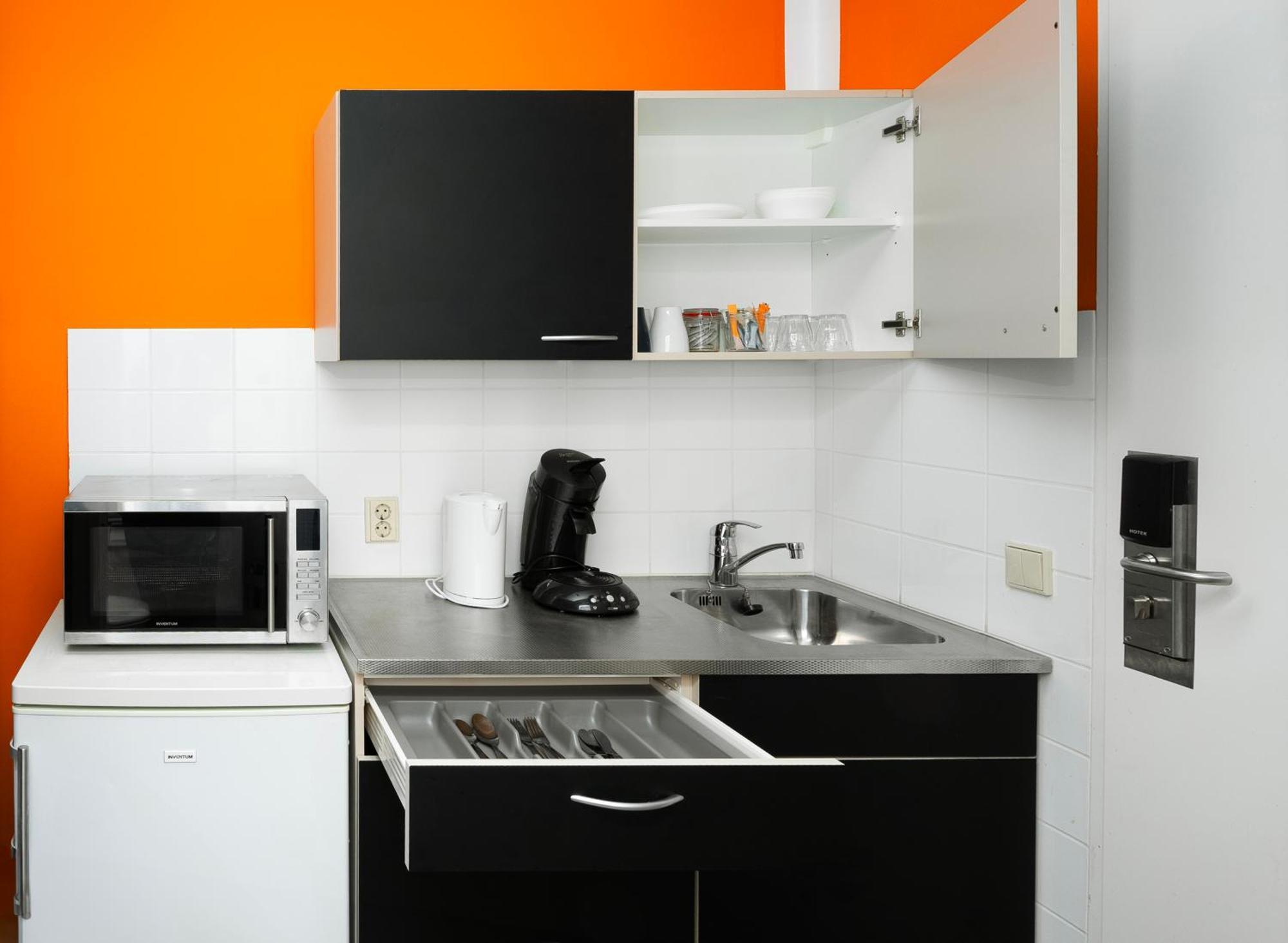 Teleport 3* Amsterdam