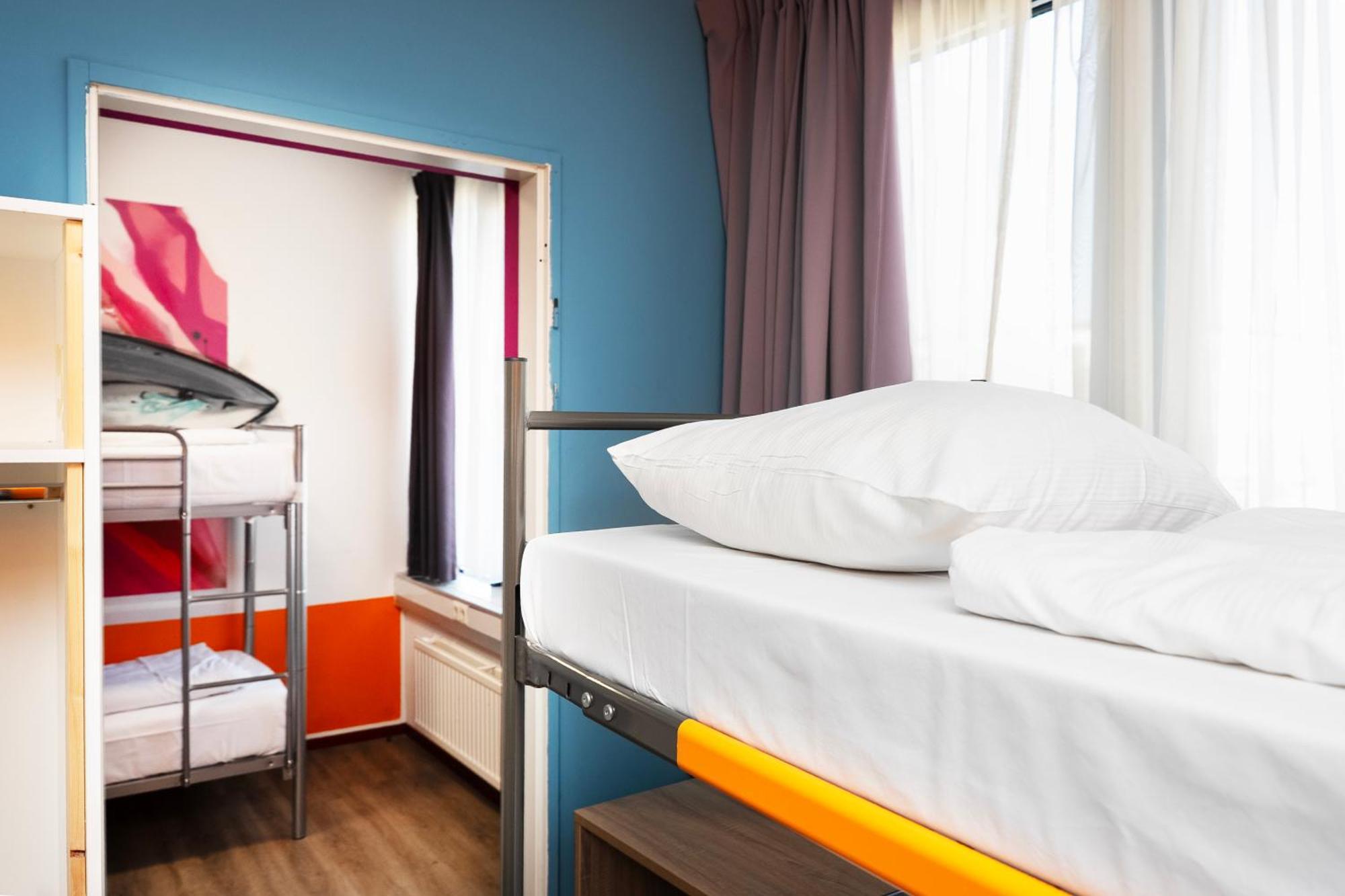Teleport Hotel Amsterdam