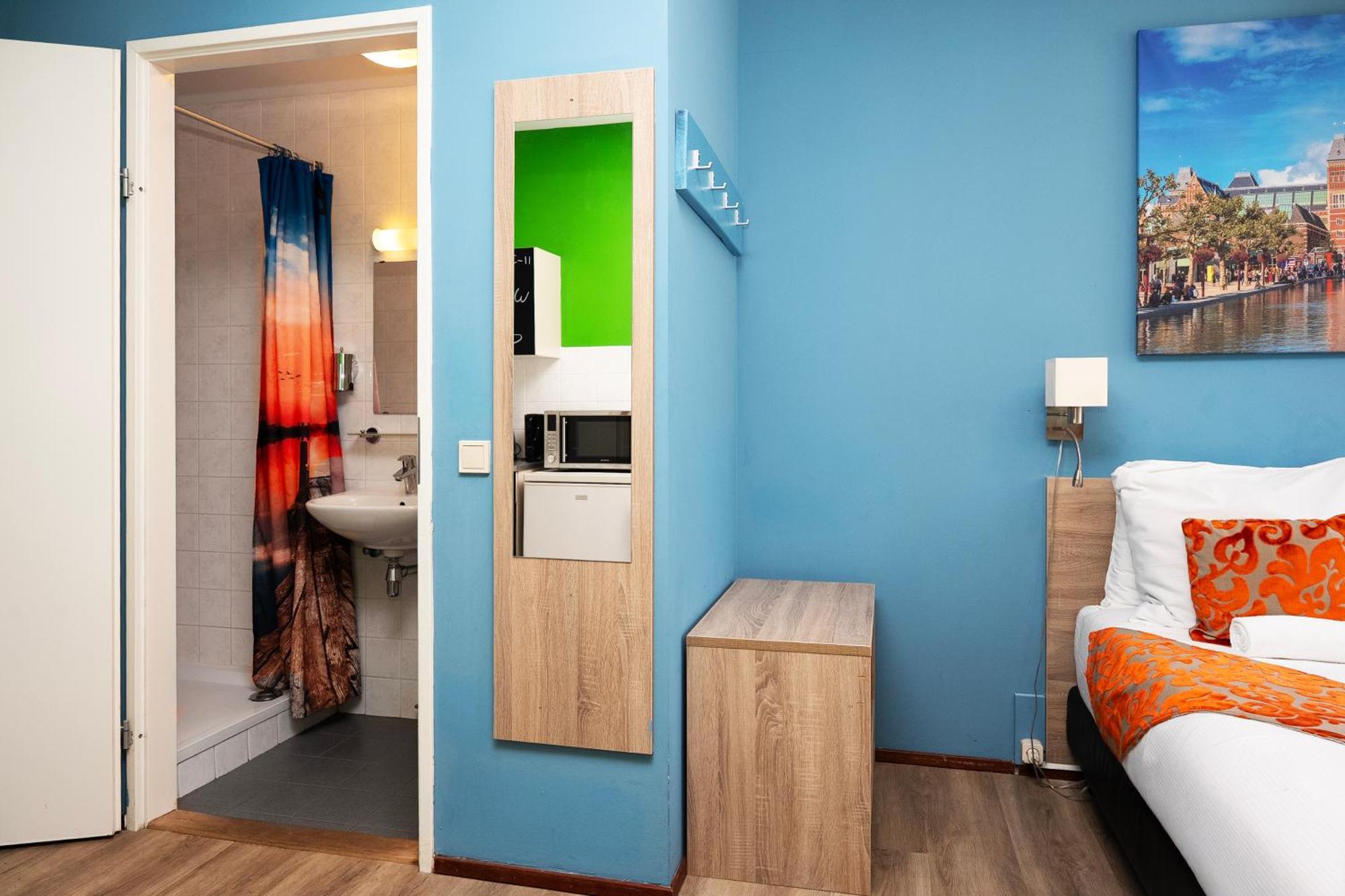 Hotel Teleport 3*