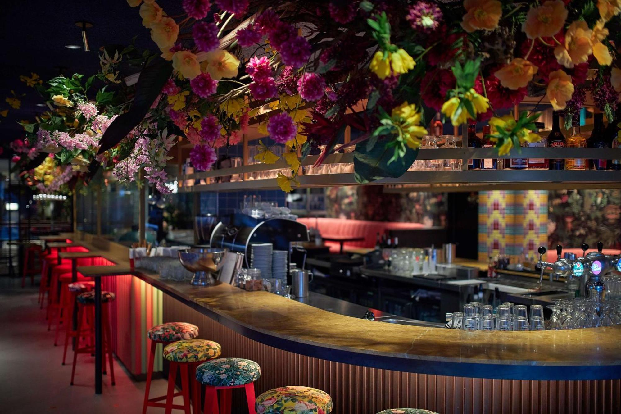 Nh Collection Flower Market 4* Amsterdam