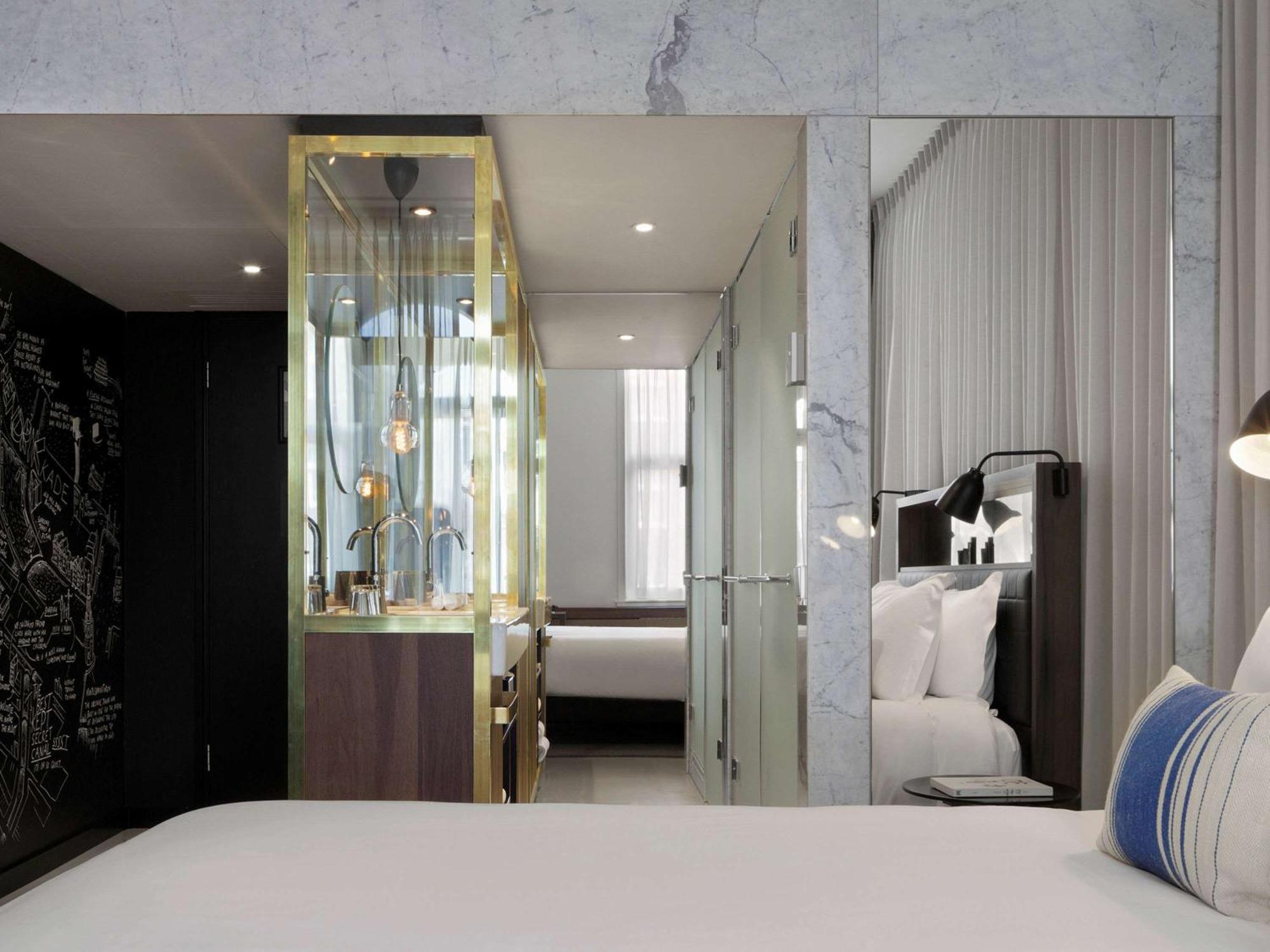 Hotel Ink - Mgallery Collection 4*