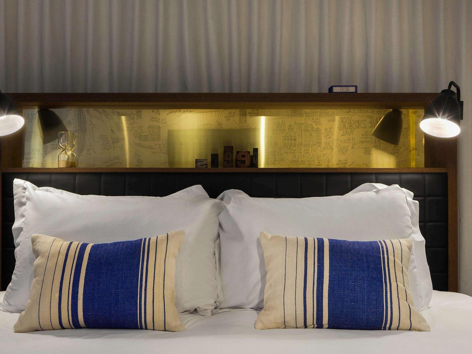 Ink - Mgallery Collection Hotel
