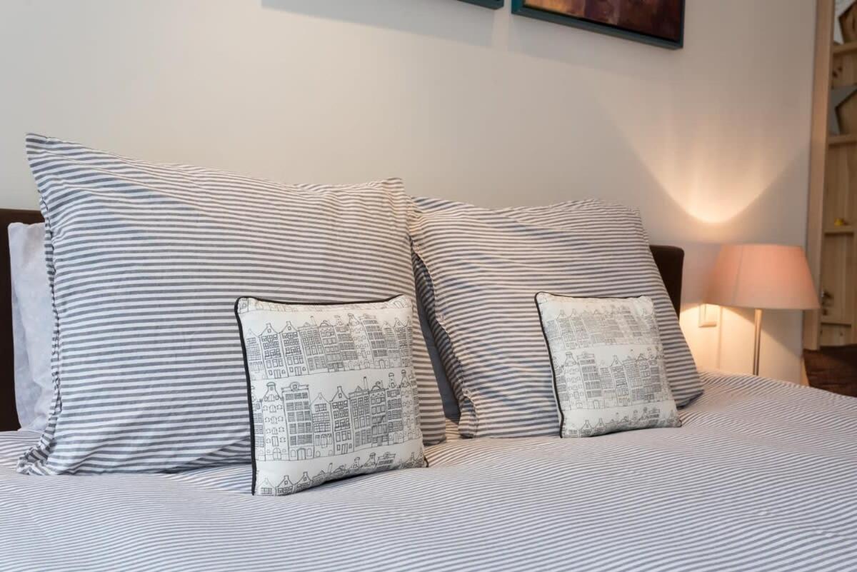 A Bed & Breakfast Amsterdam