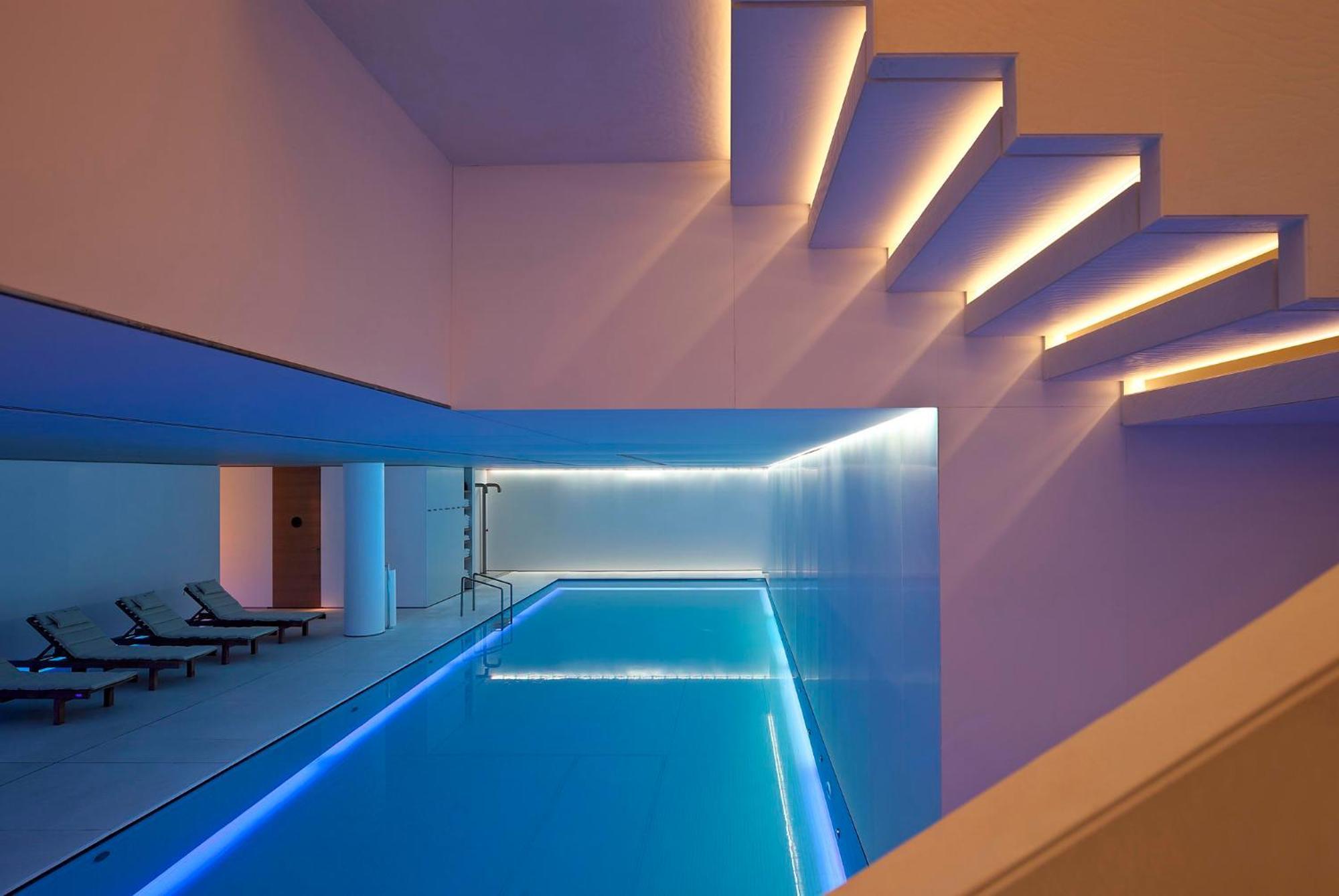 Conservatorium Hotel