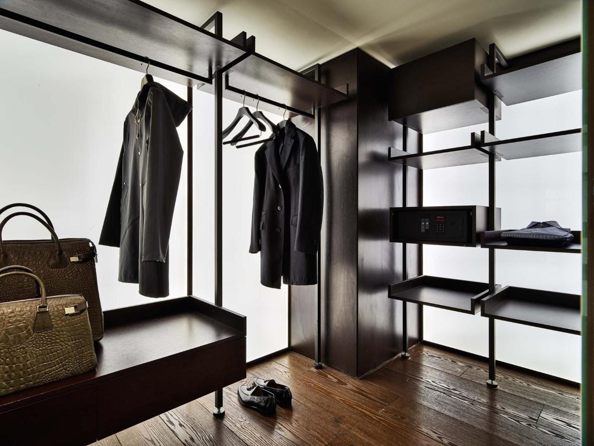 Conservatorium Hotel 5*