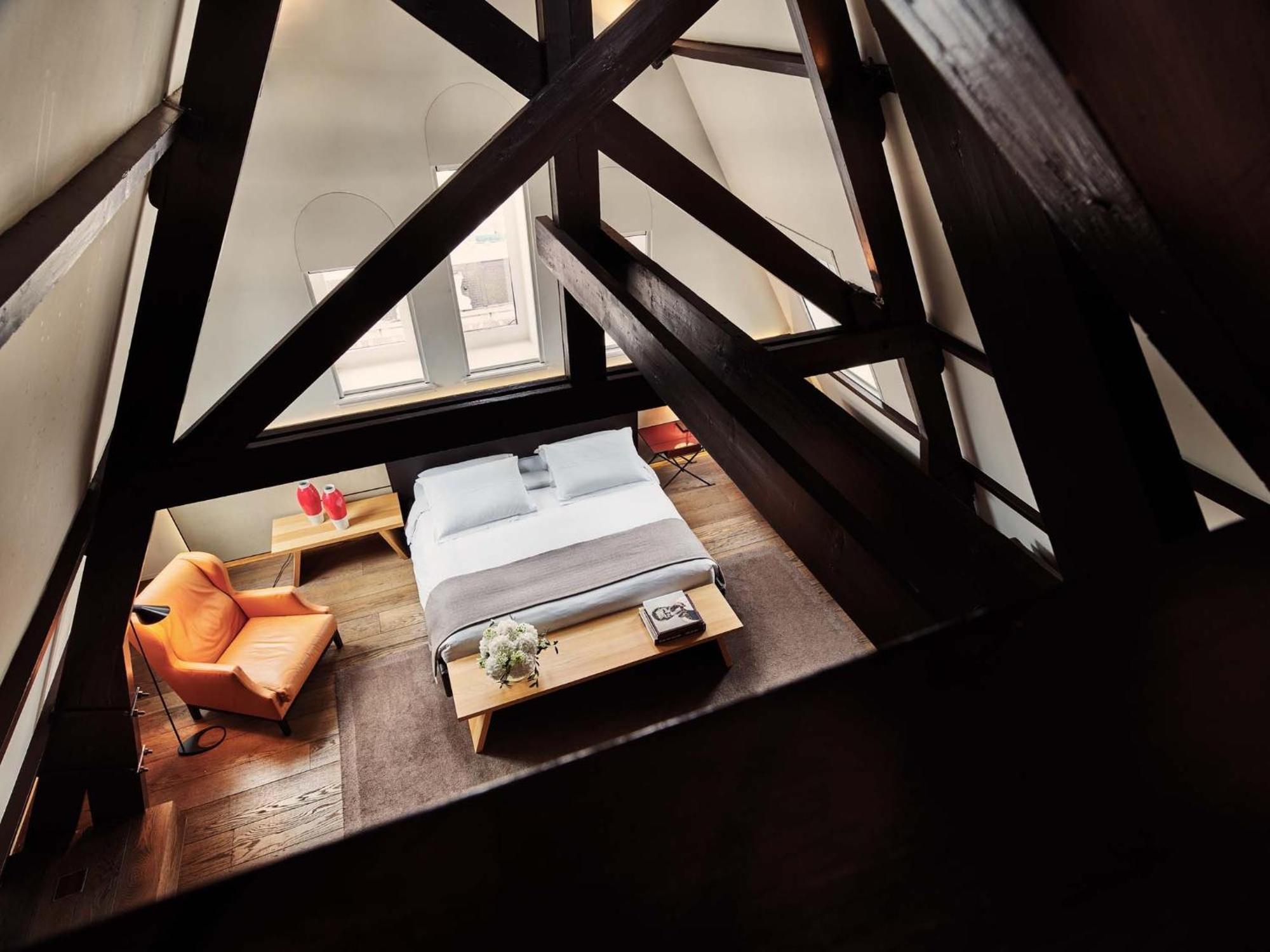 Hotel Conservatorium Amsterdam