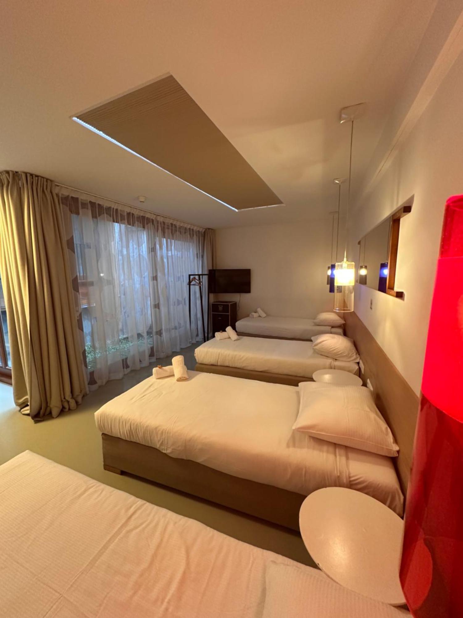 Appart hôtel Marnix360apartments The Mansion 2*