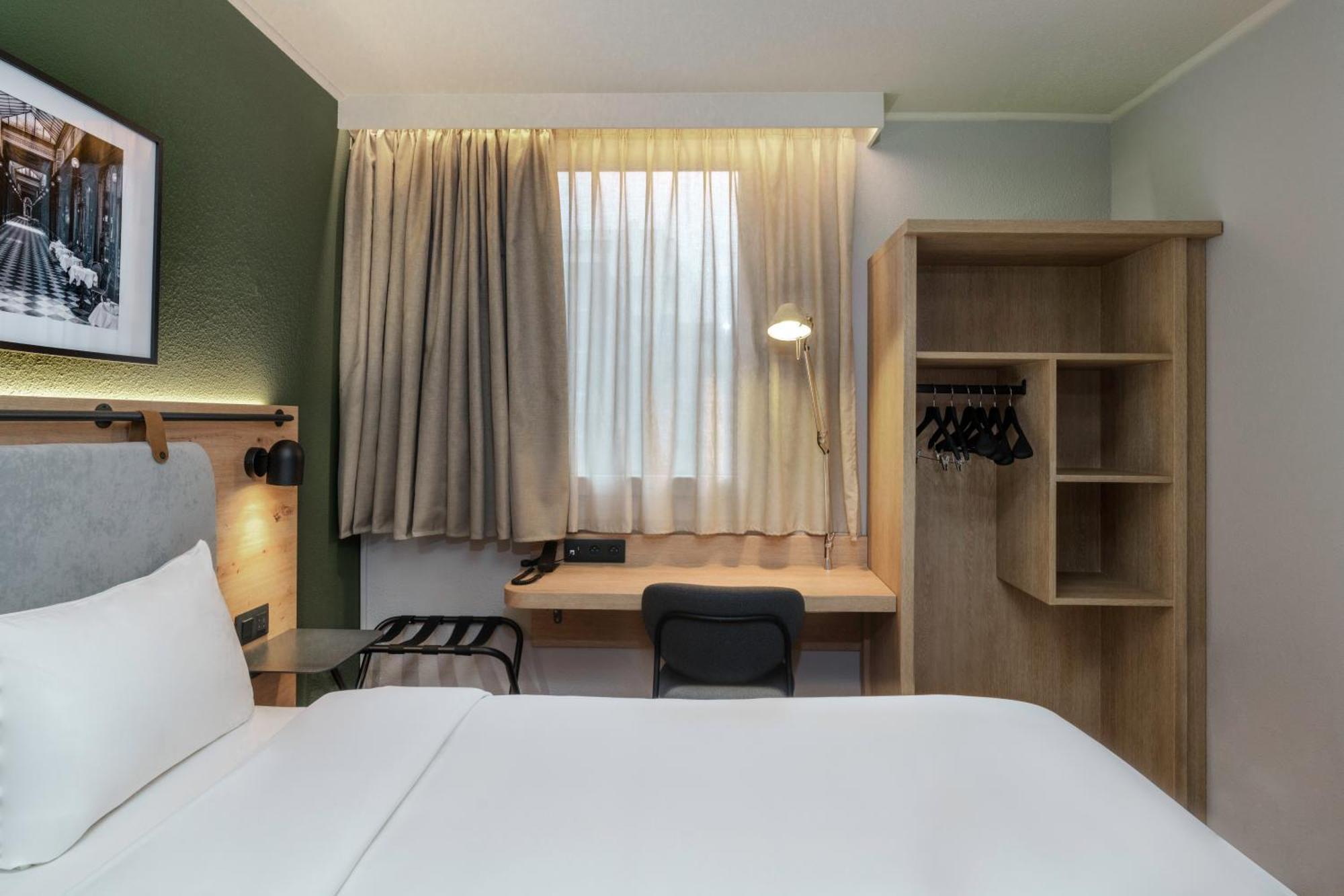 Campanile & Restaurant Zuid-oost