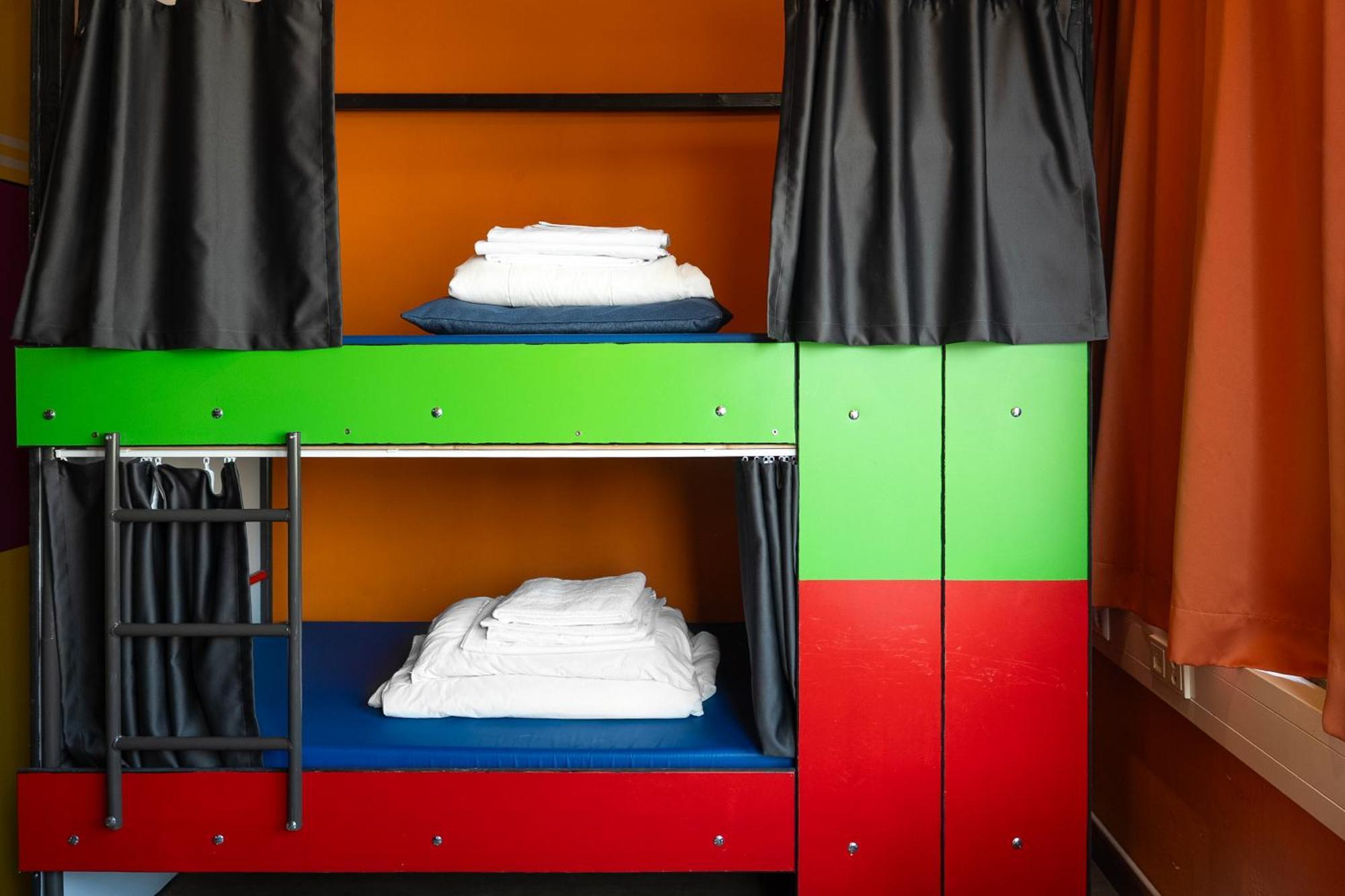 Teleport Hotel Amsterdam