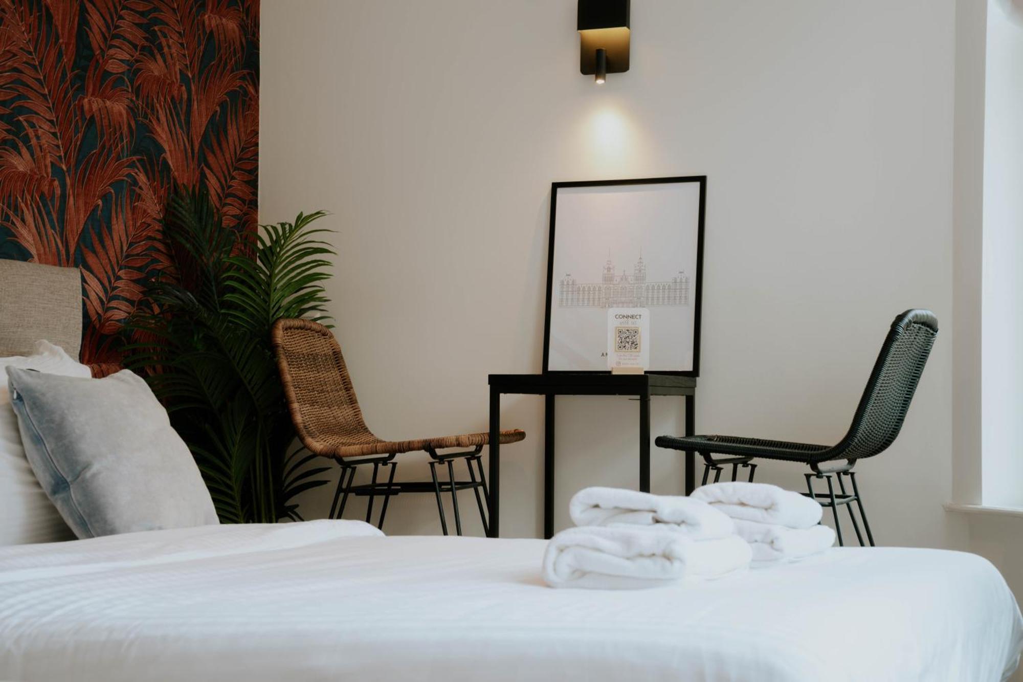 Hotel Heye 130 2*