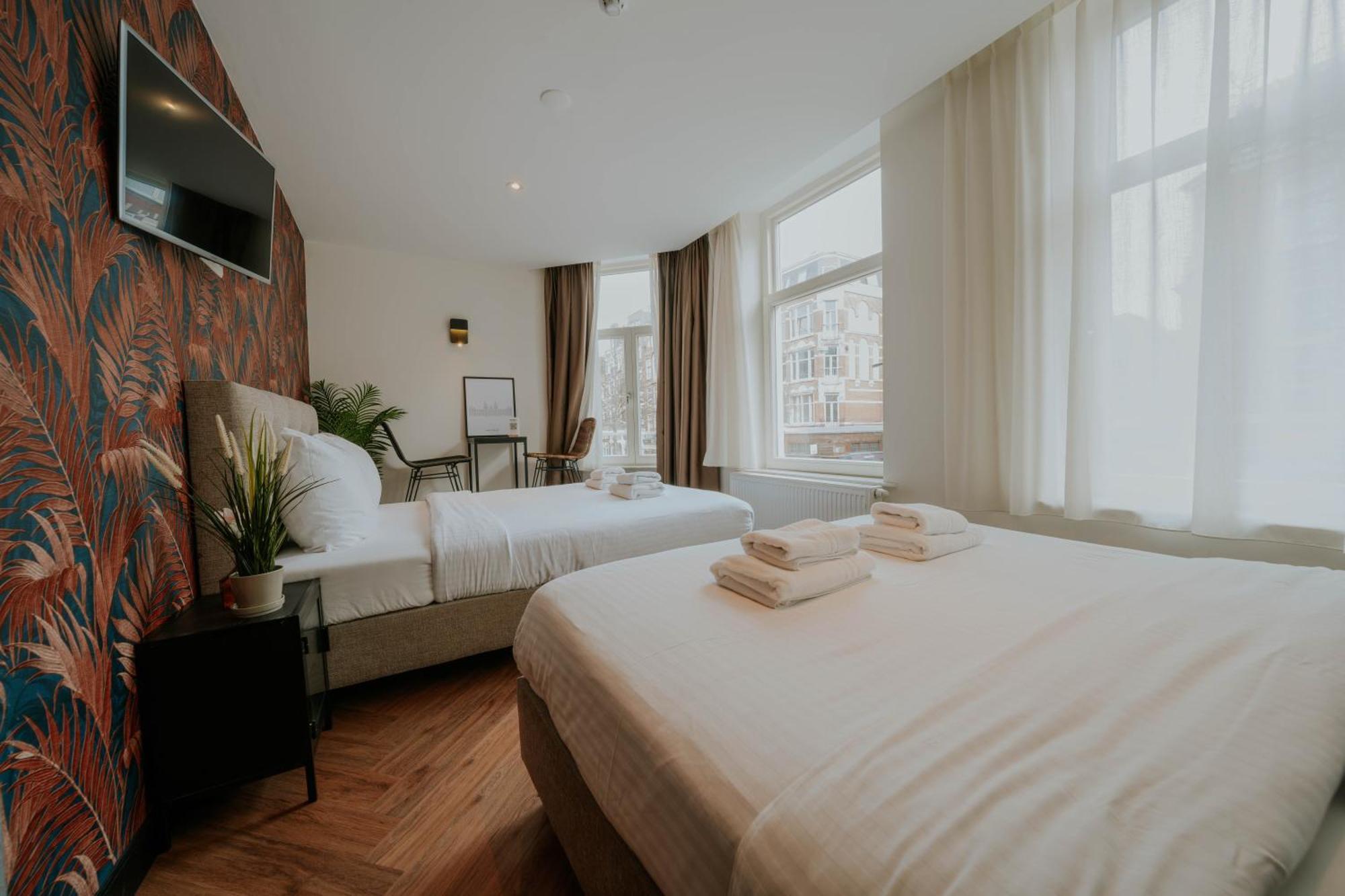 Heye 130 Amsterdam