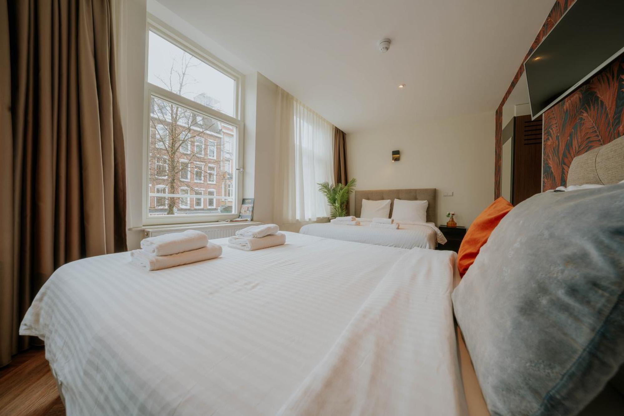 Heye 130 Hotel