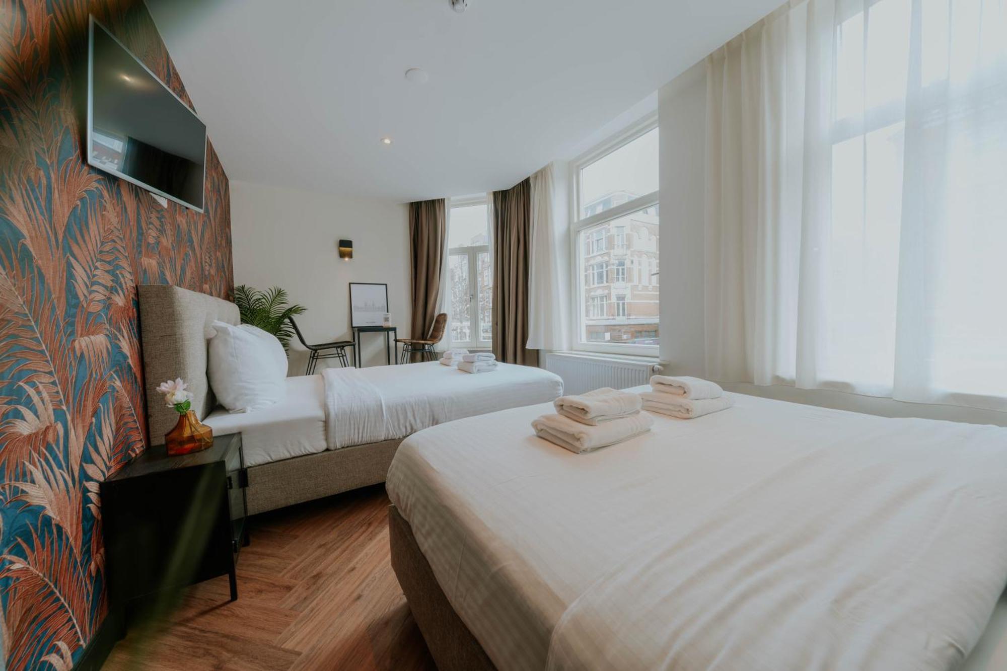 Hotel Heye 130