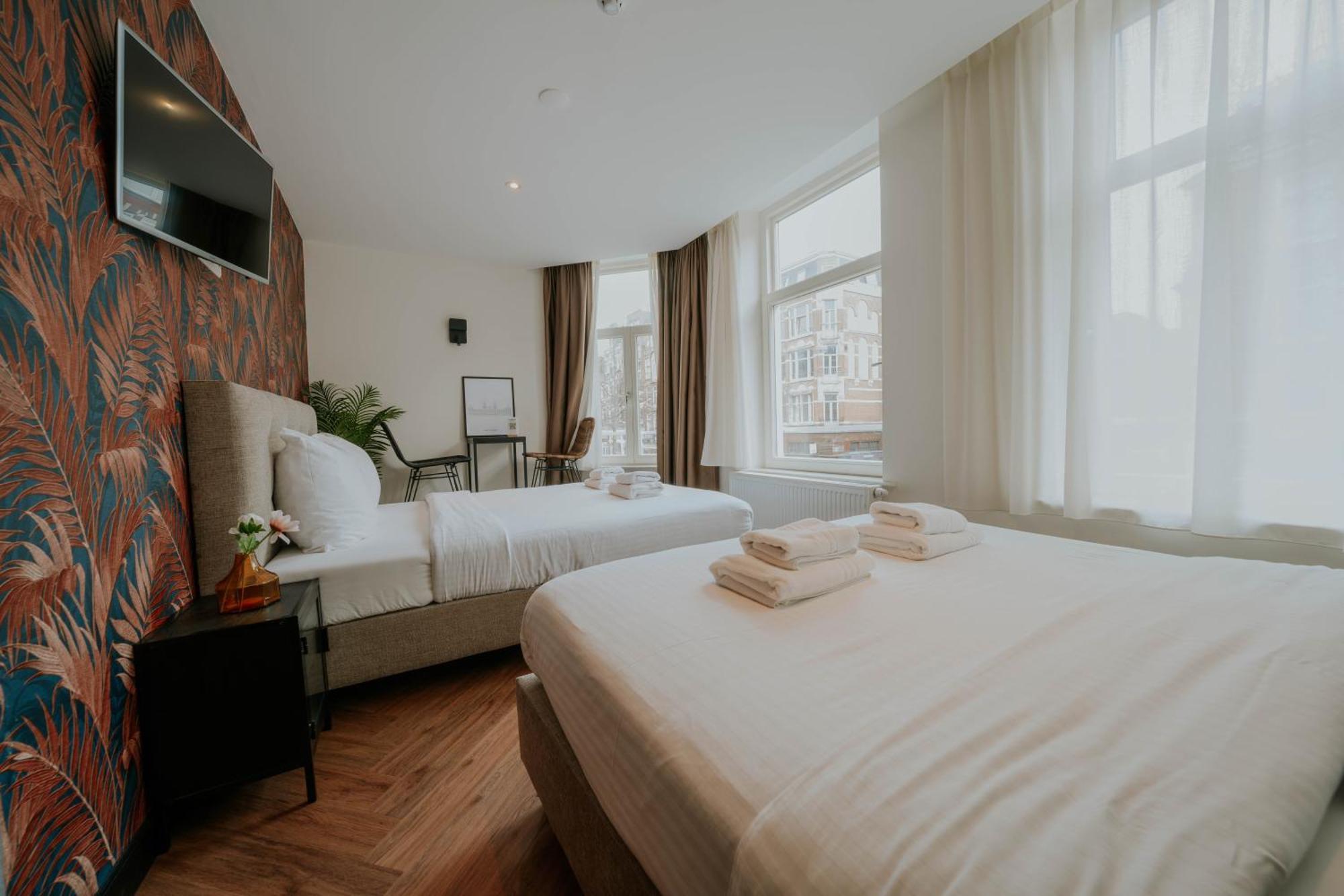Hotel Heye 130 2*